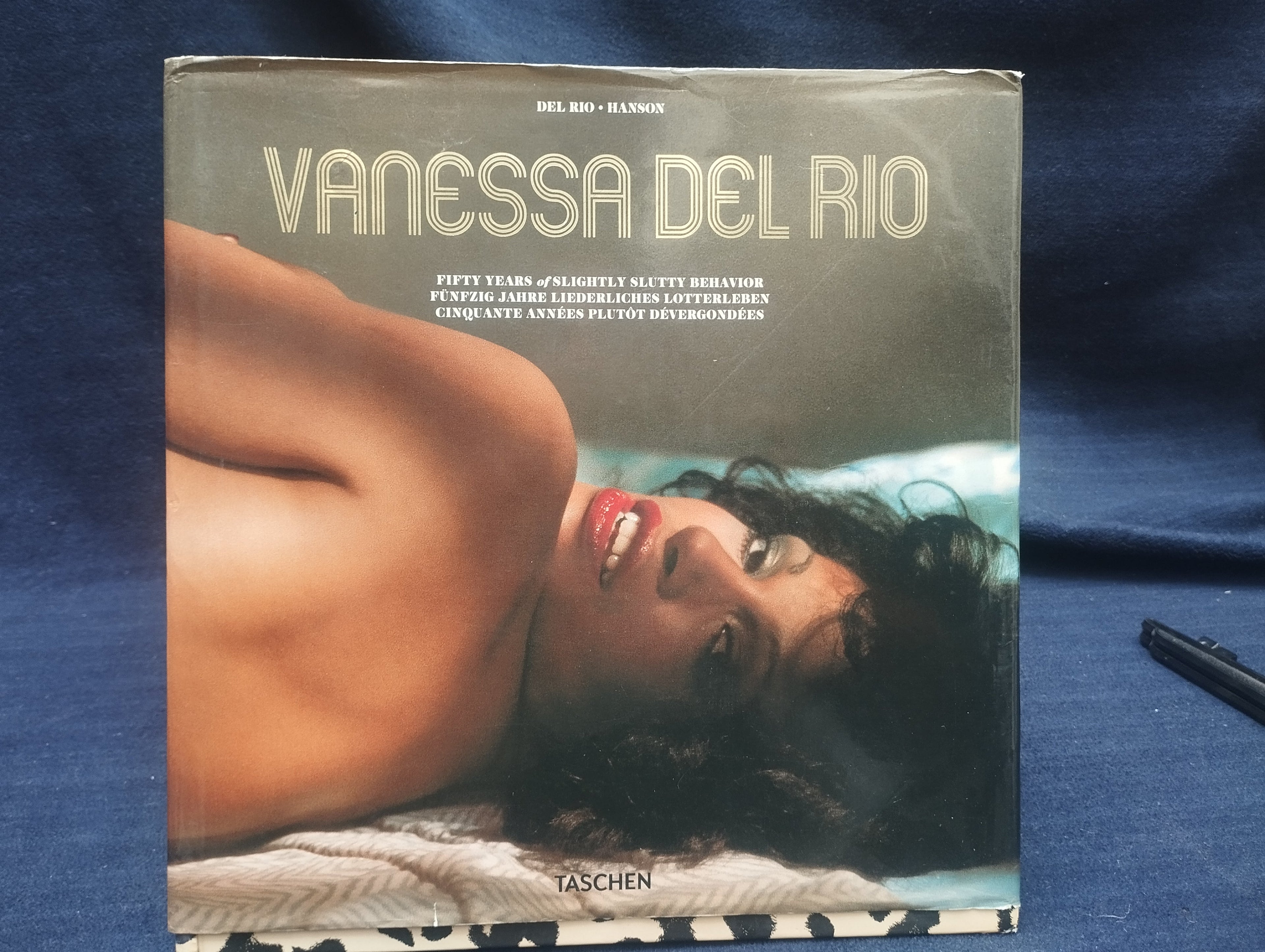 LIBROS EROTICOS