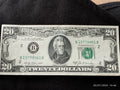 BILLETE DE DOLLAR AUTENTICO -a