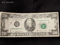 BILLETE DE DOLLAR AUTENTICO-c