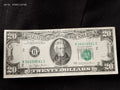 BILLETE DE DOLLAR AUTENTICO-d