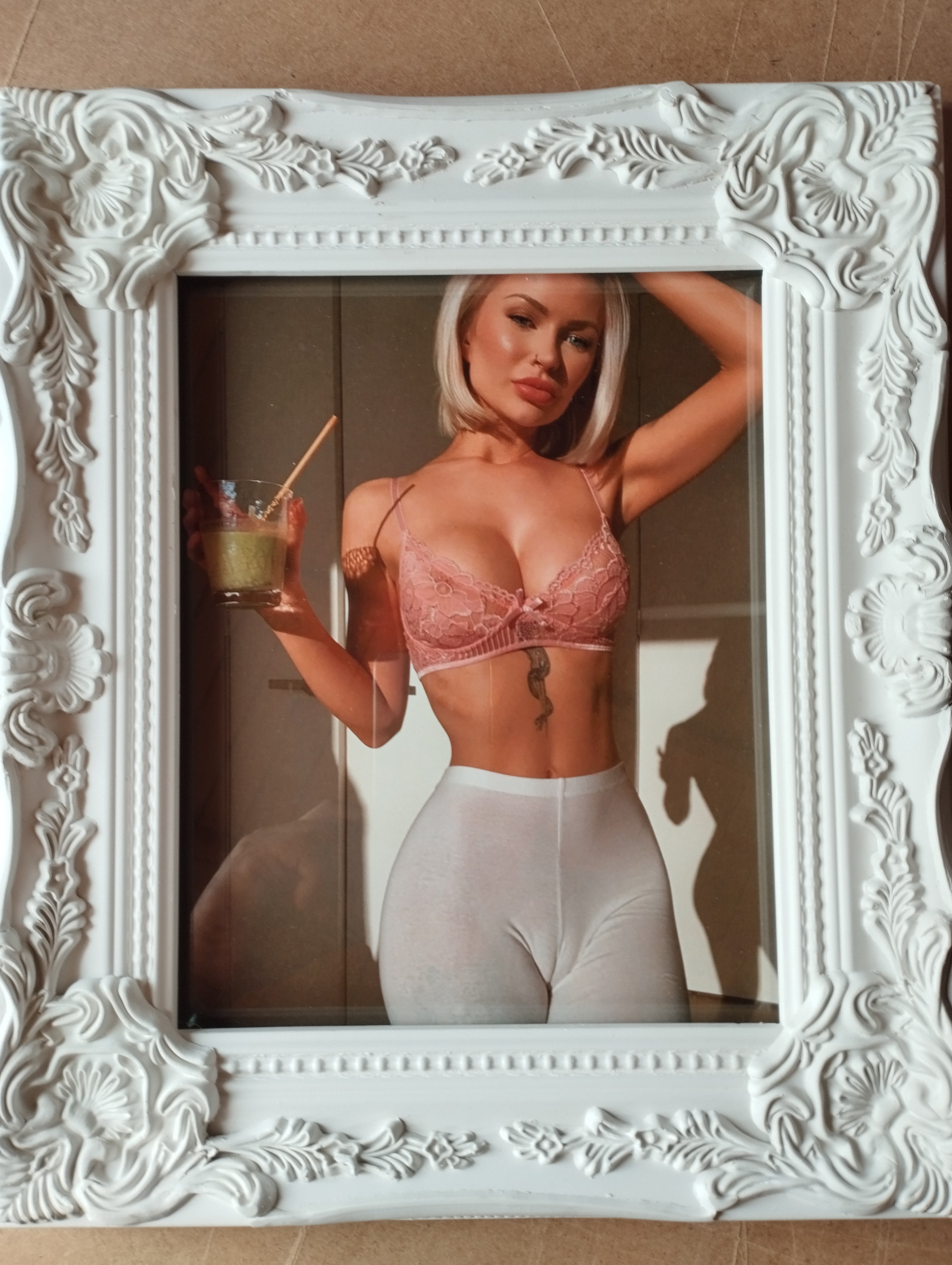 FOTOGRAFIA EROTICA 57