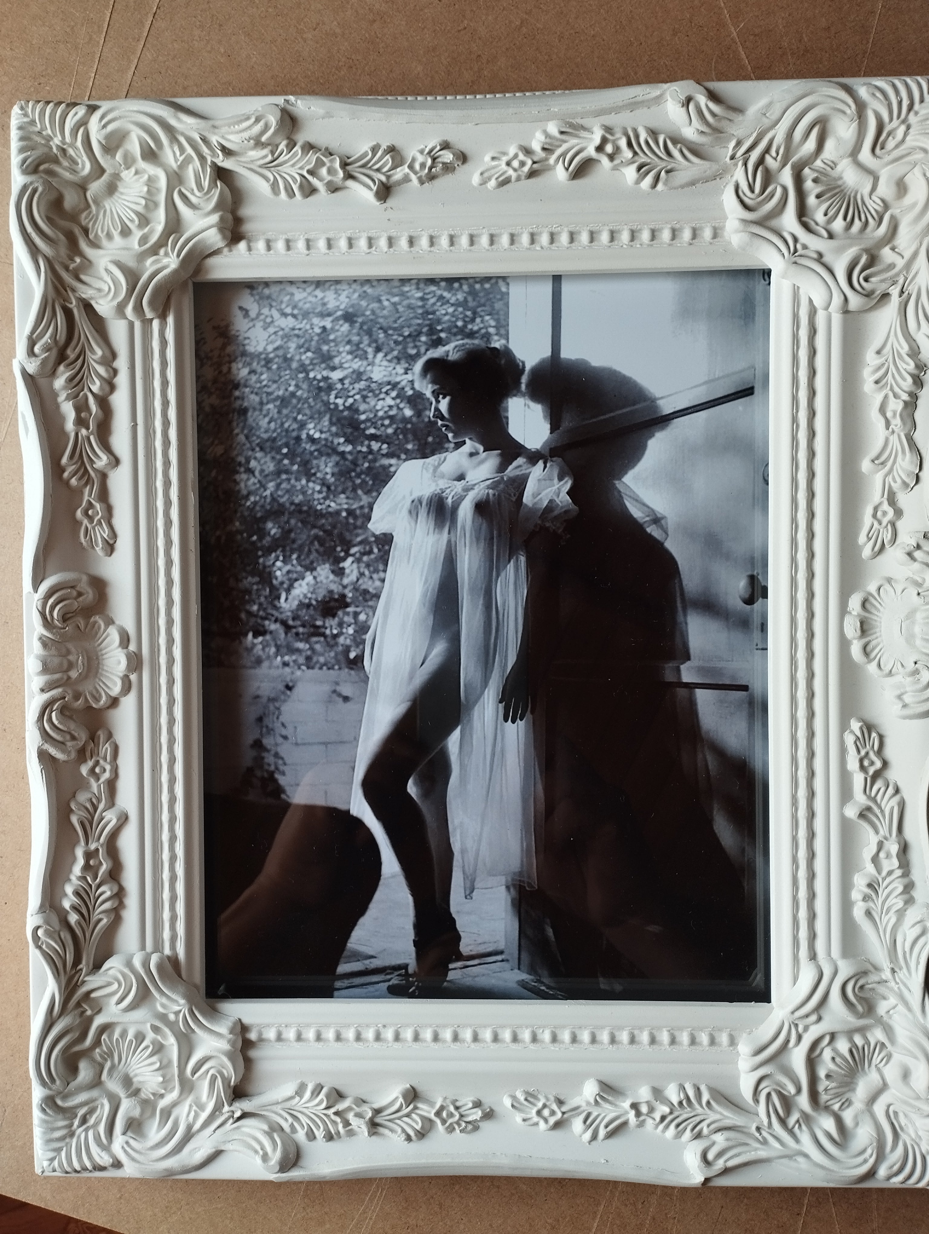 FOTOGRAFIA EROTICA 69