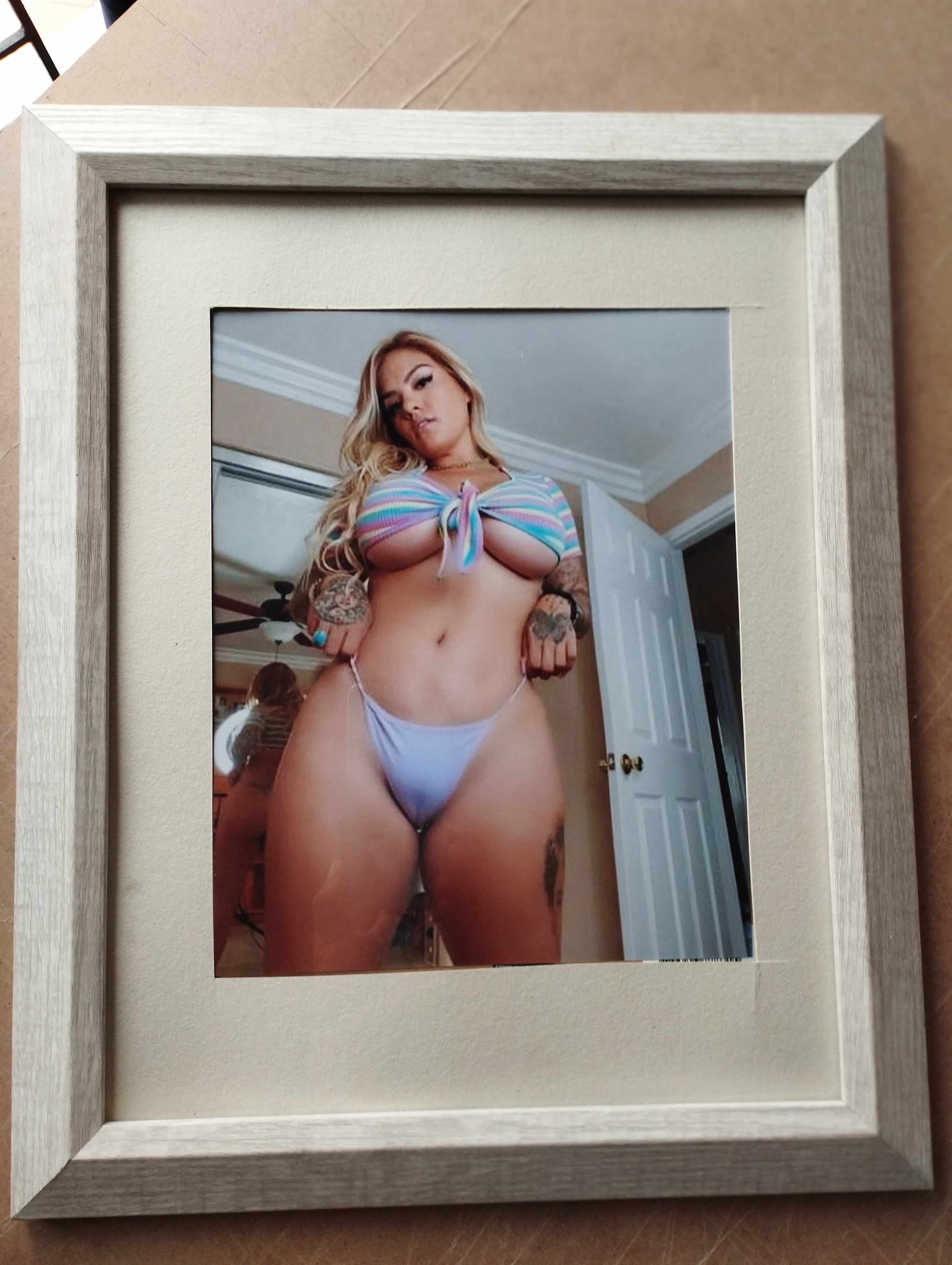 FOTOGRAFIA EROTICA 69