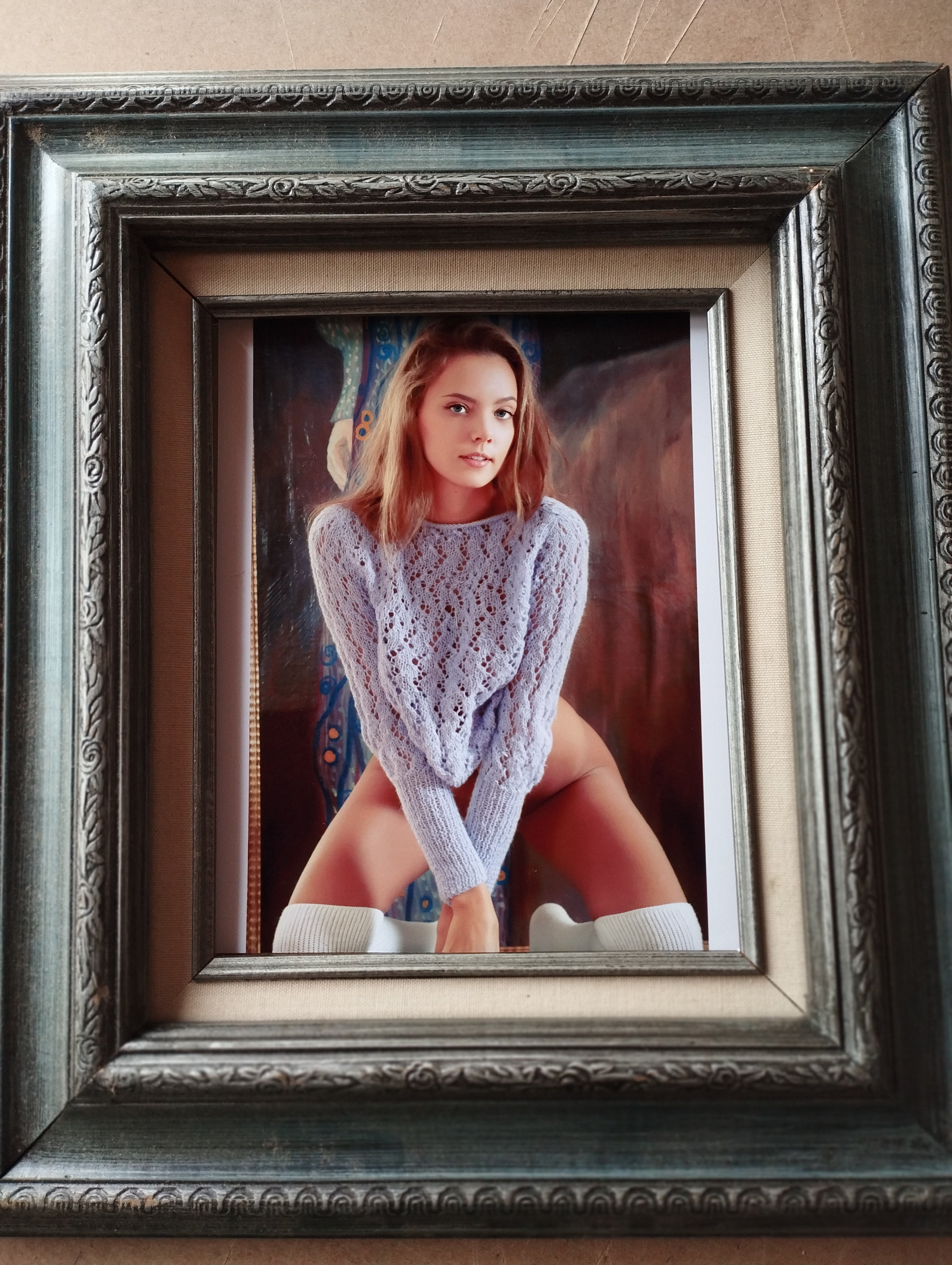 FOTOGRAFIA EROTICA 37