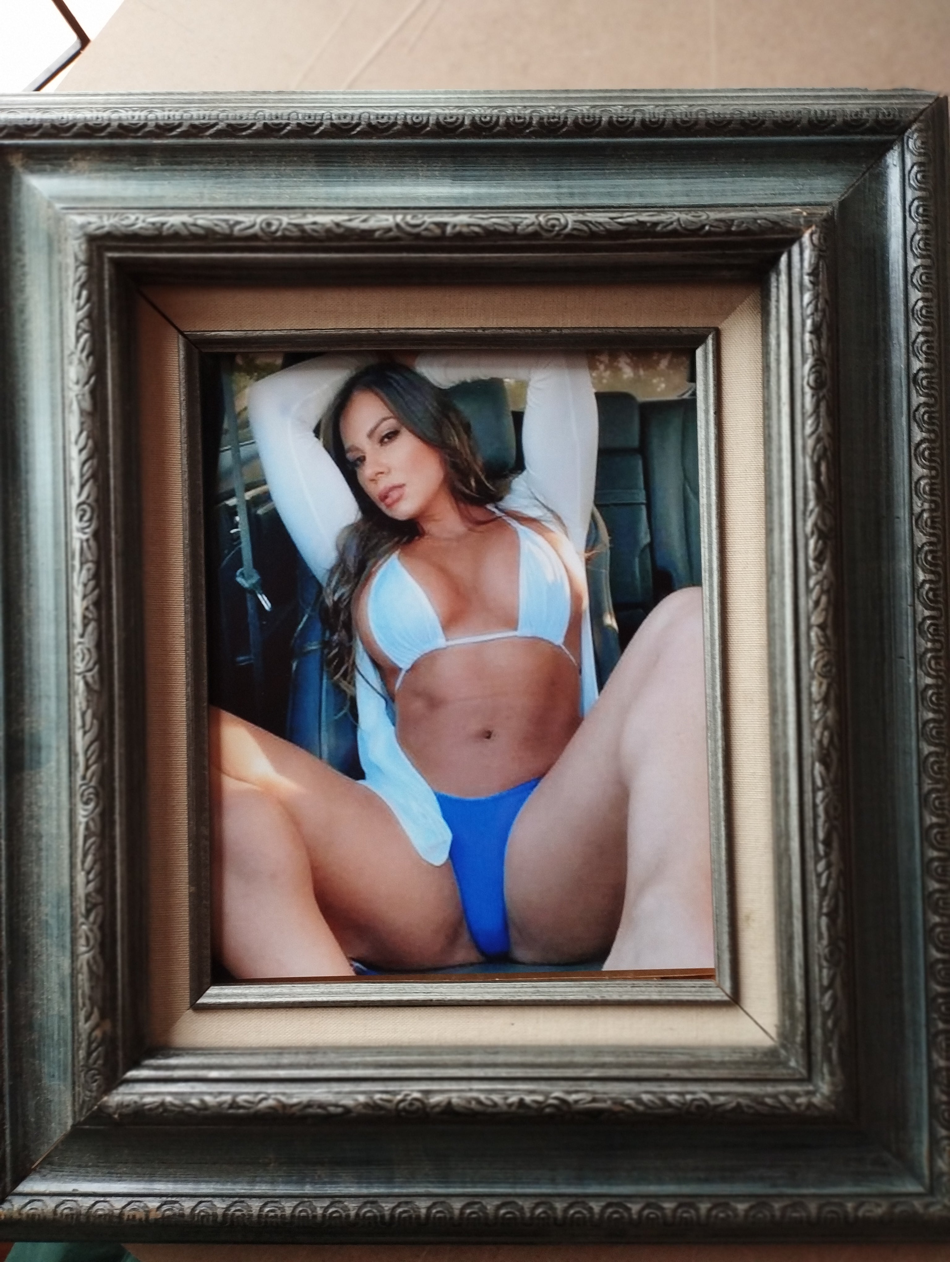 FOTOGRFIA EROTICA 43