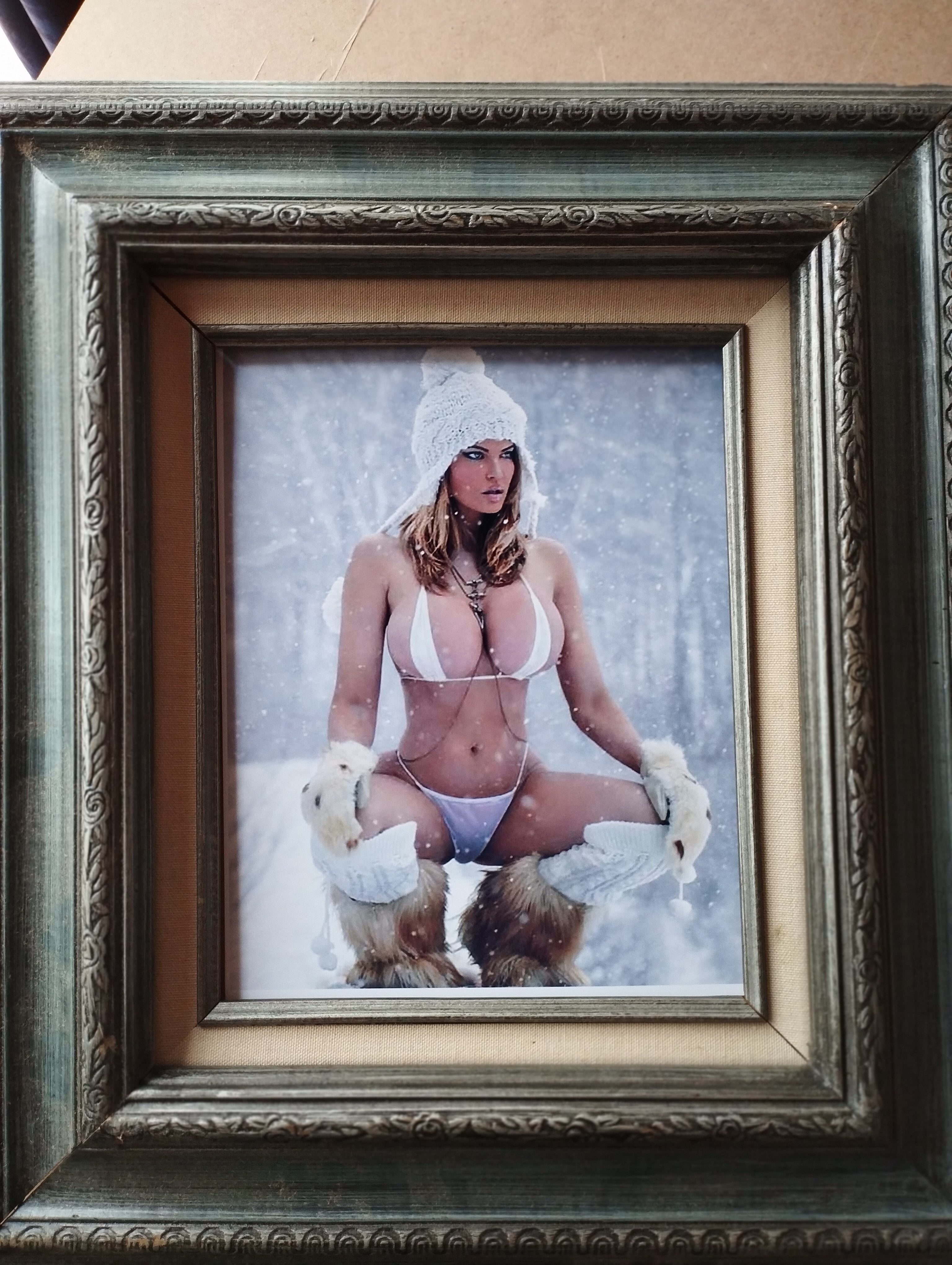 FOTOGRAFIA EROTICA 79