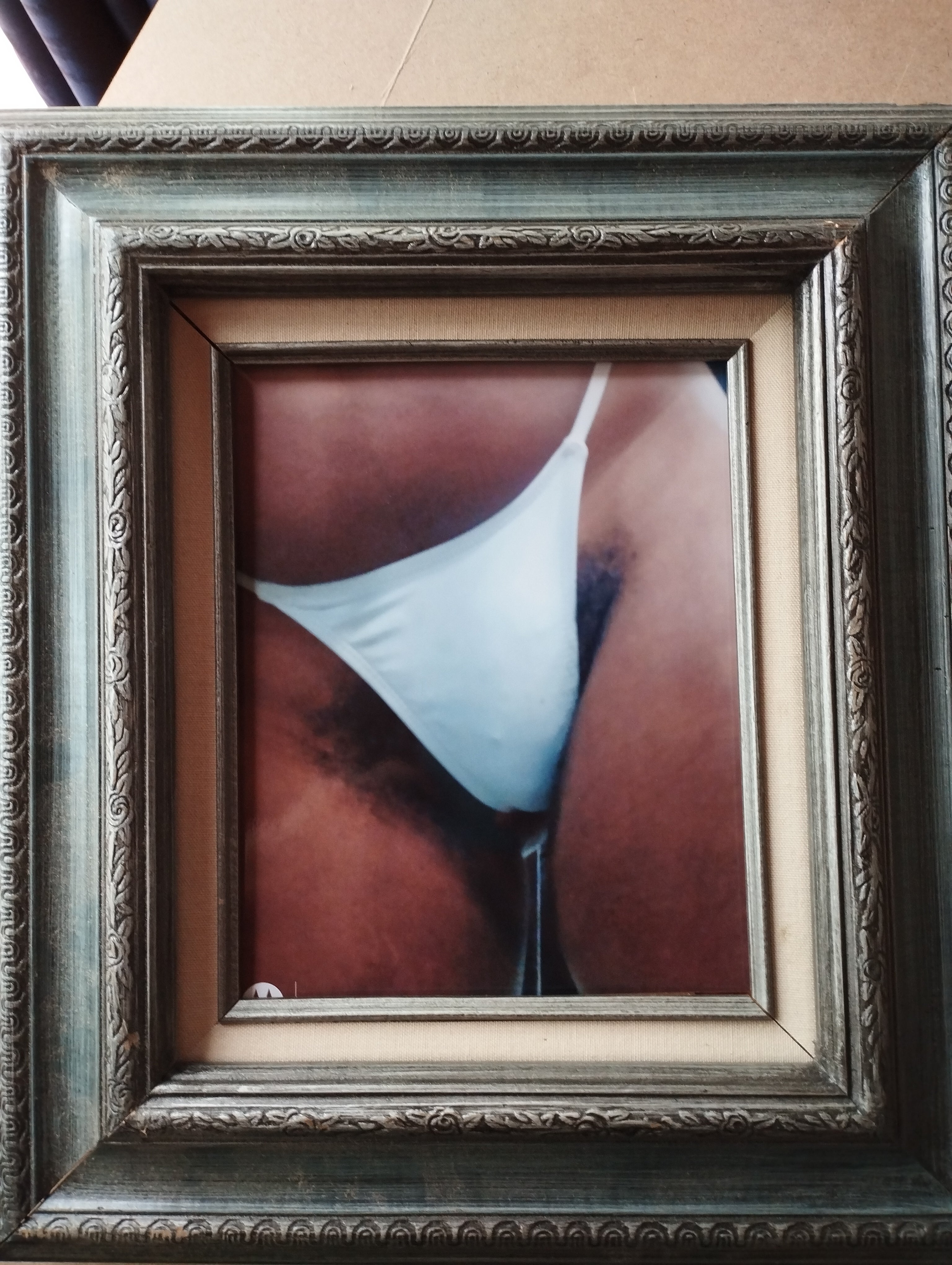 FOTOGRAFIA EROTICA 37
