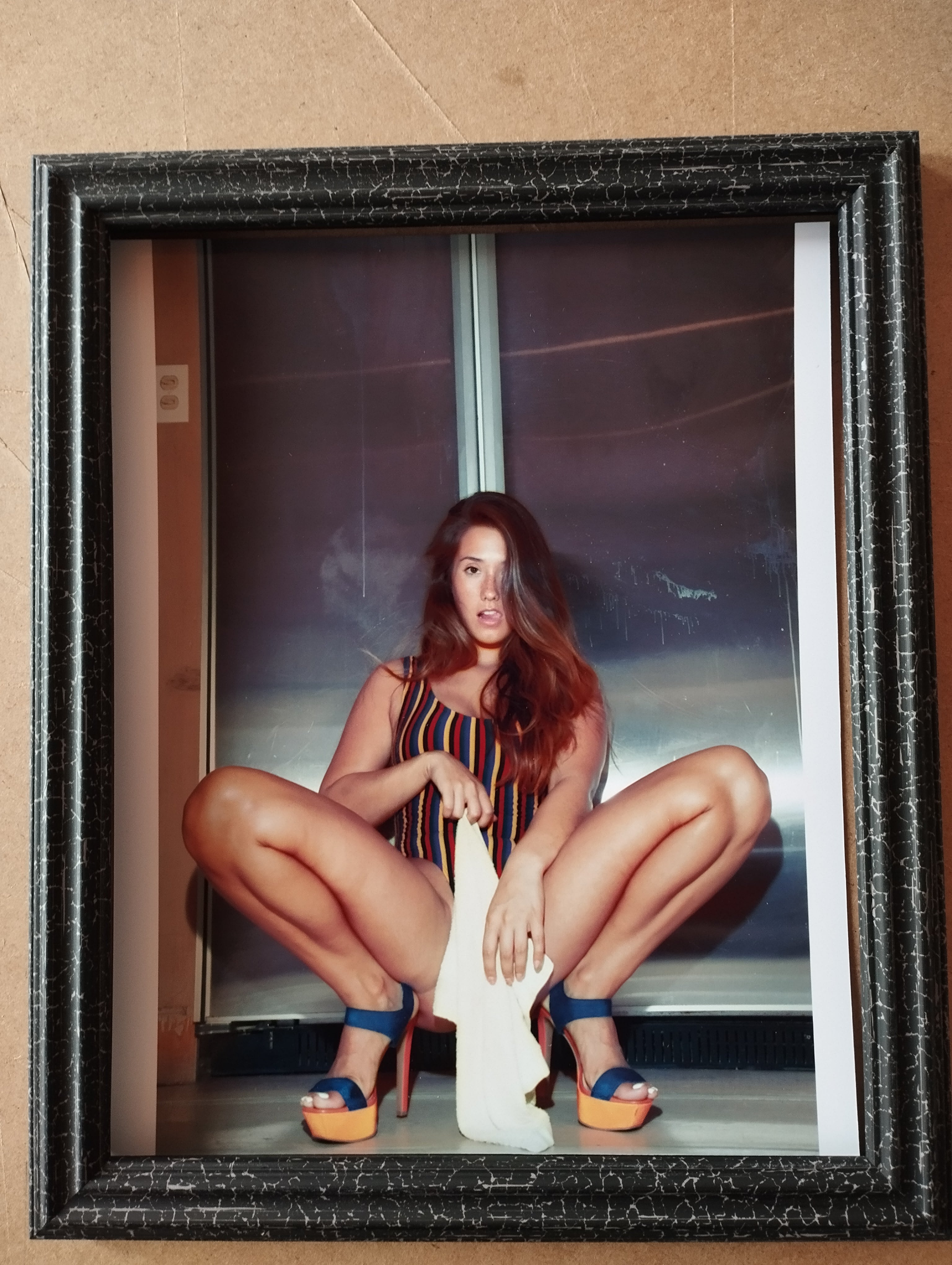 FOTOGRAFIA EROTICA 79