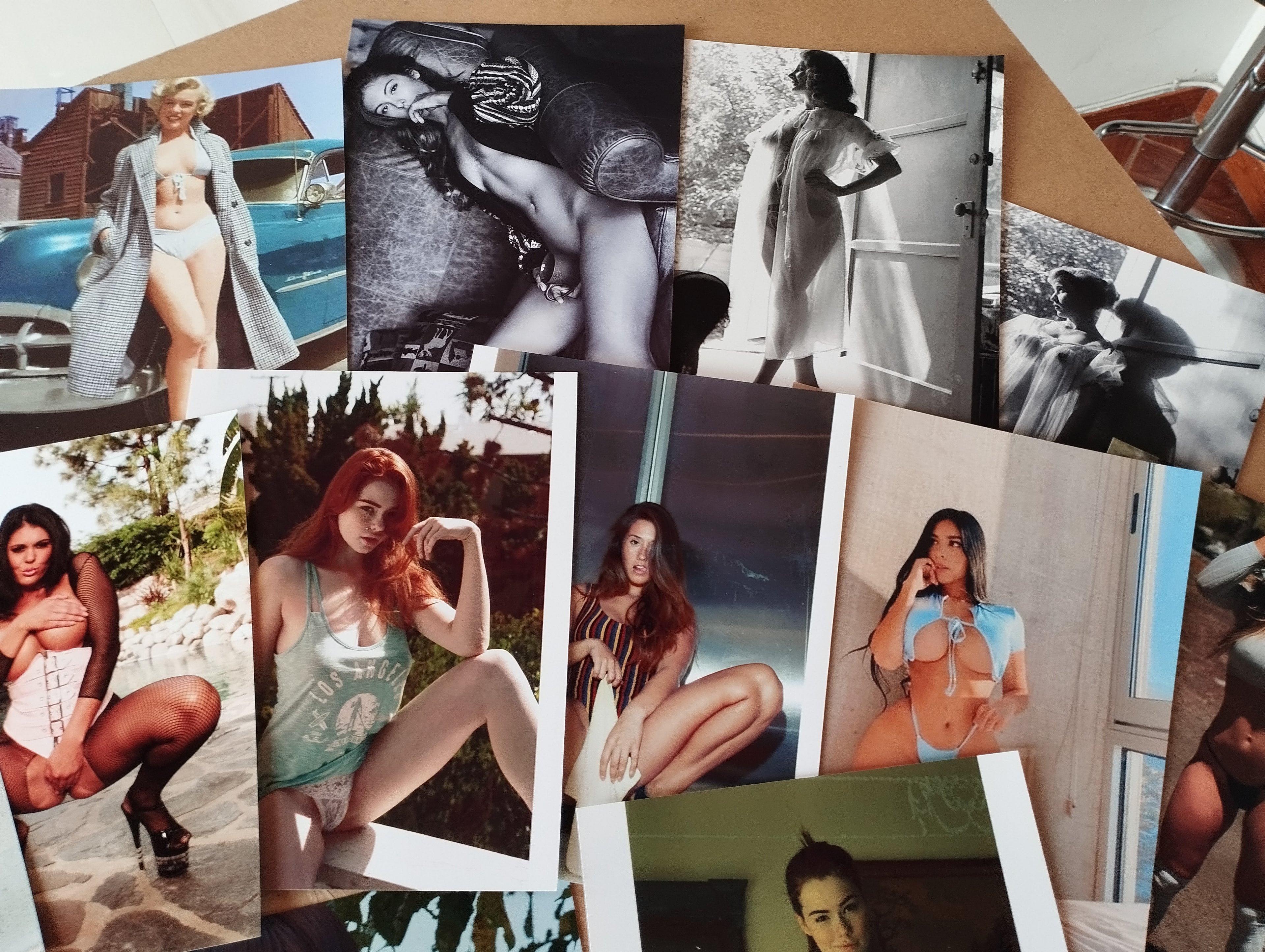 FOTOGRAFIA EROTICA 10