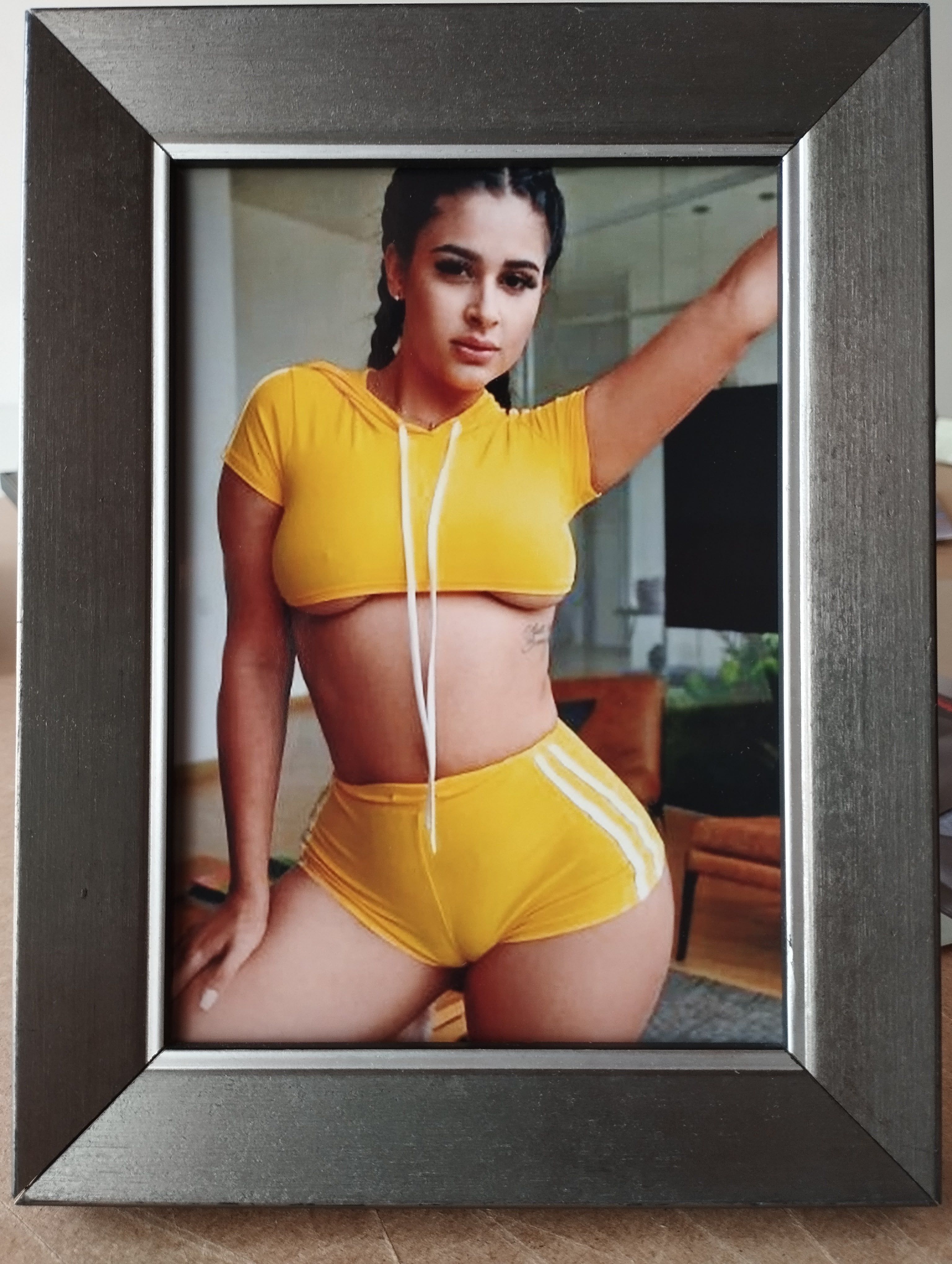 FOTOGRAFIA EROTICA 93