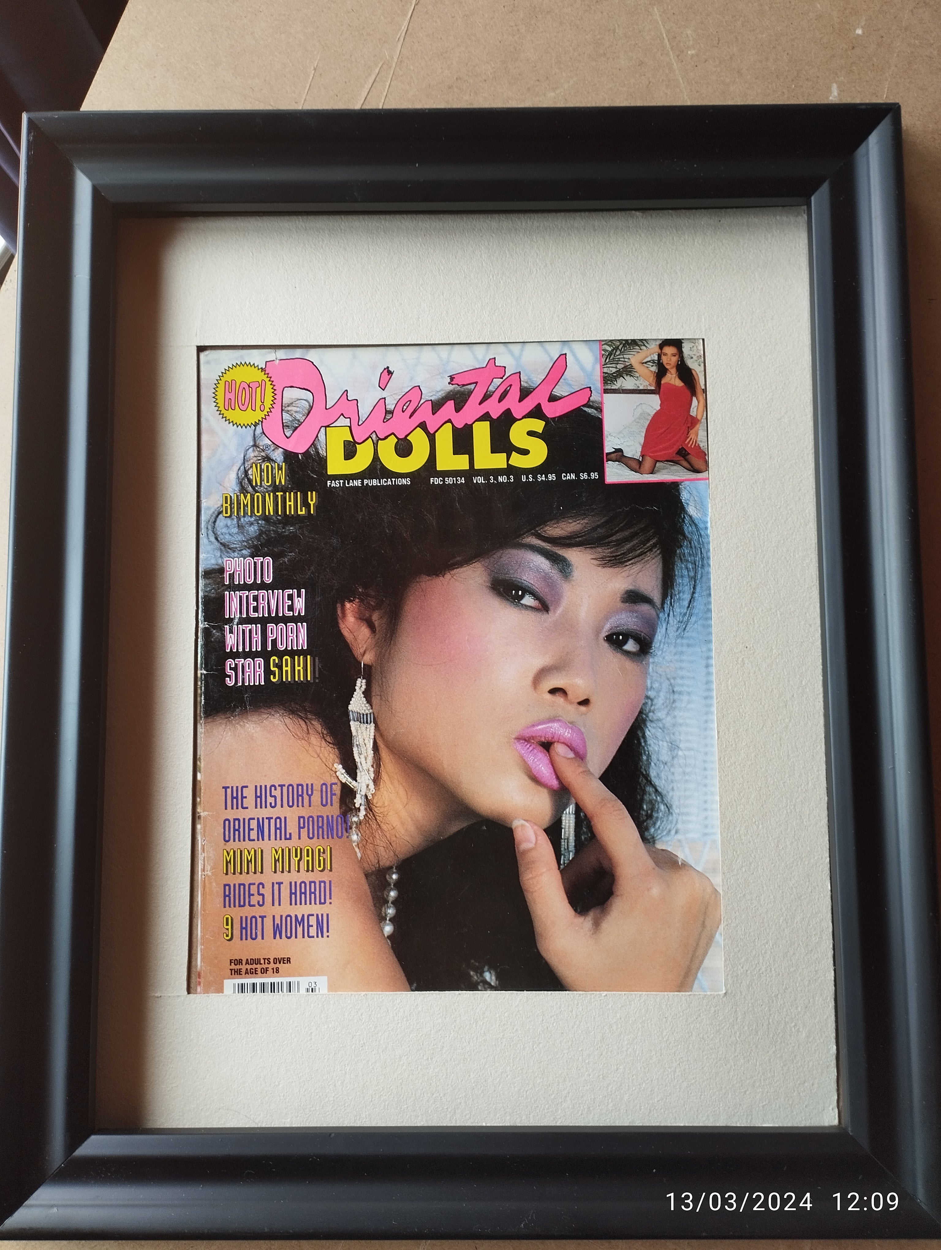 PORTADA DE REVISTA -0R
