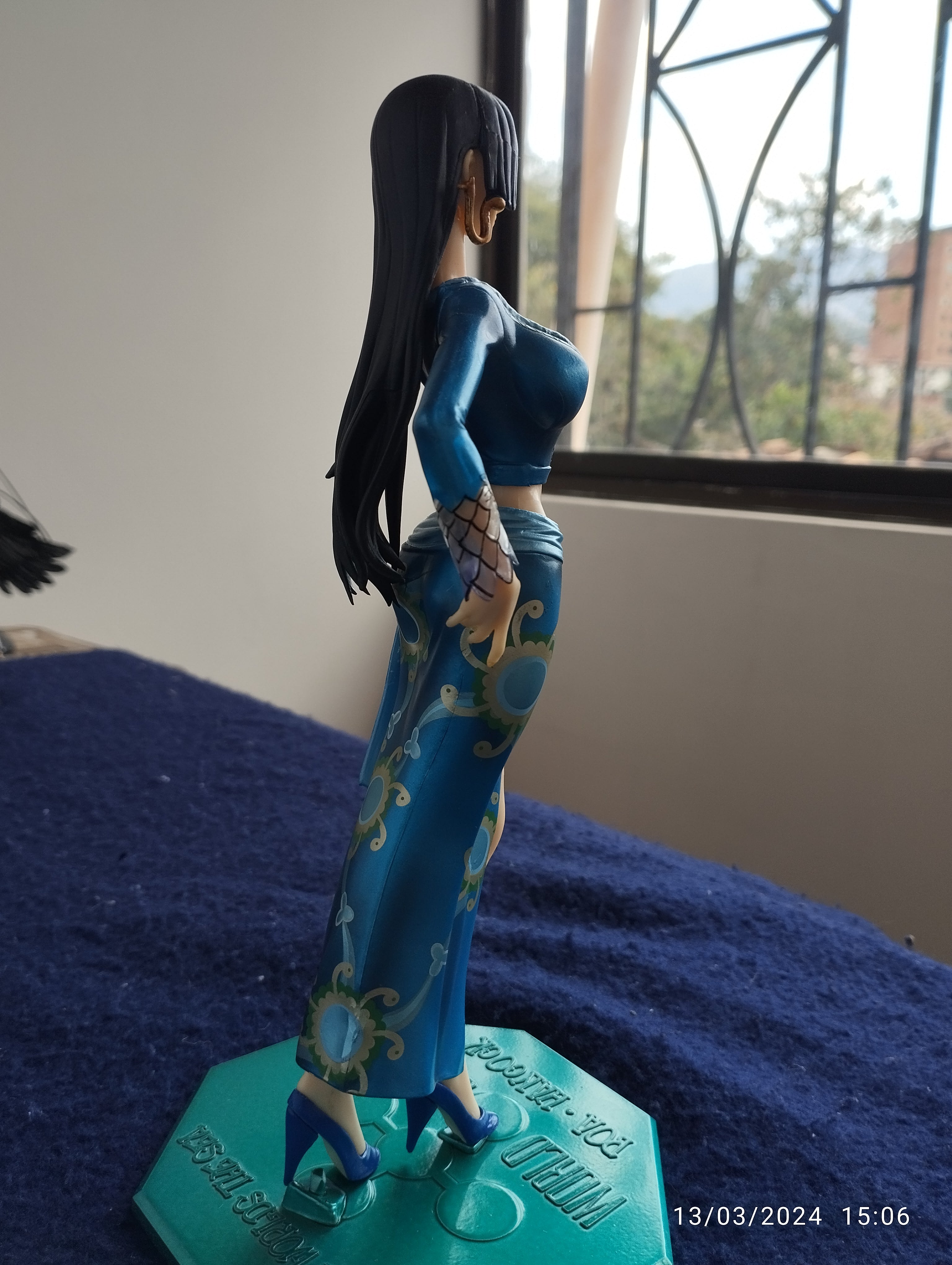 BARBIE DE REPIZA 3