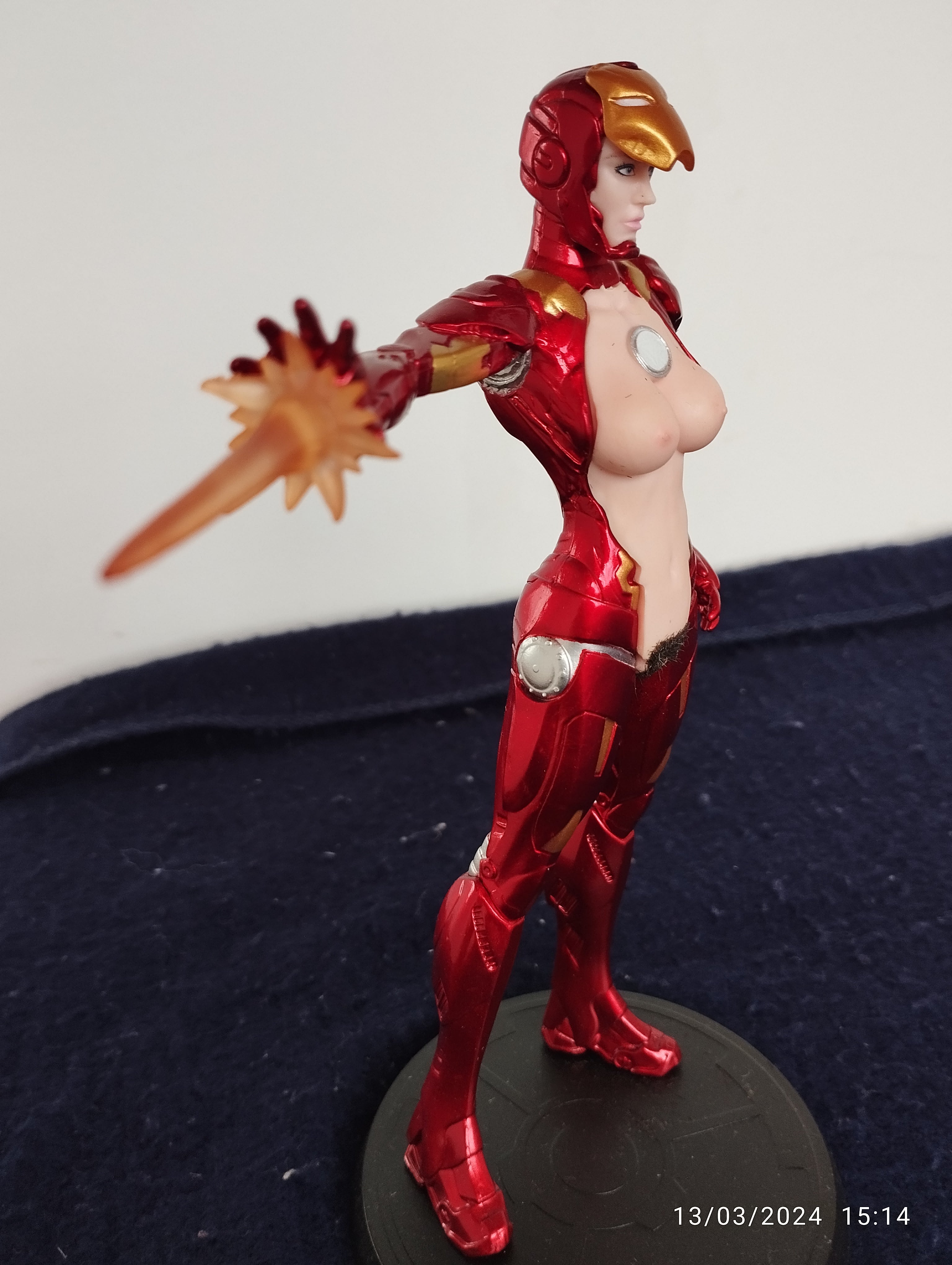 BARBIE DE REPIZA 2