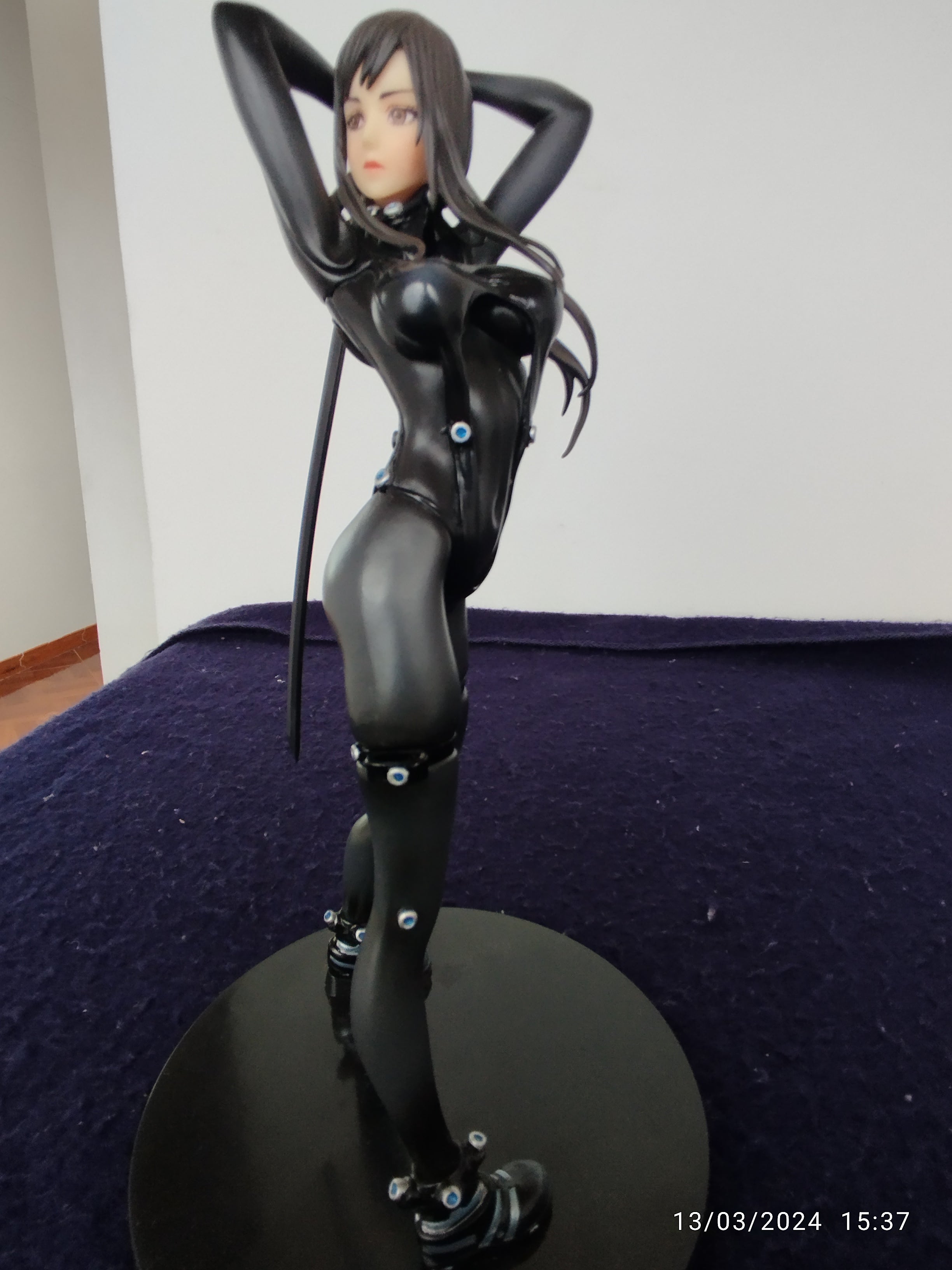 BARBIE DE REPIZA 18