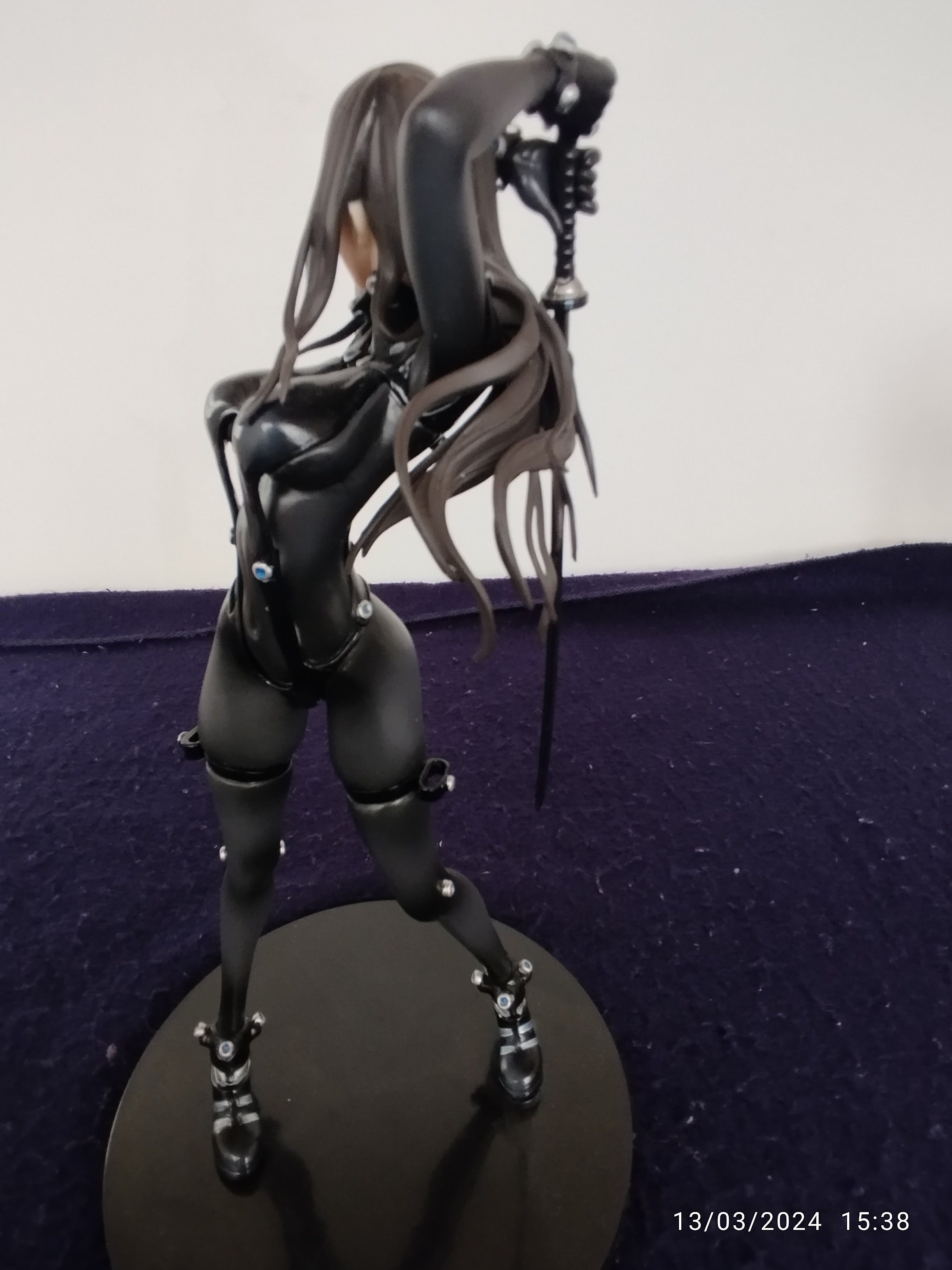 BARBIE DE REPIZA 18