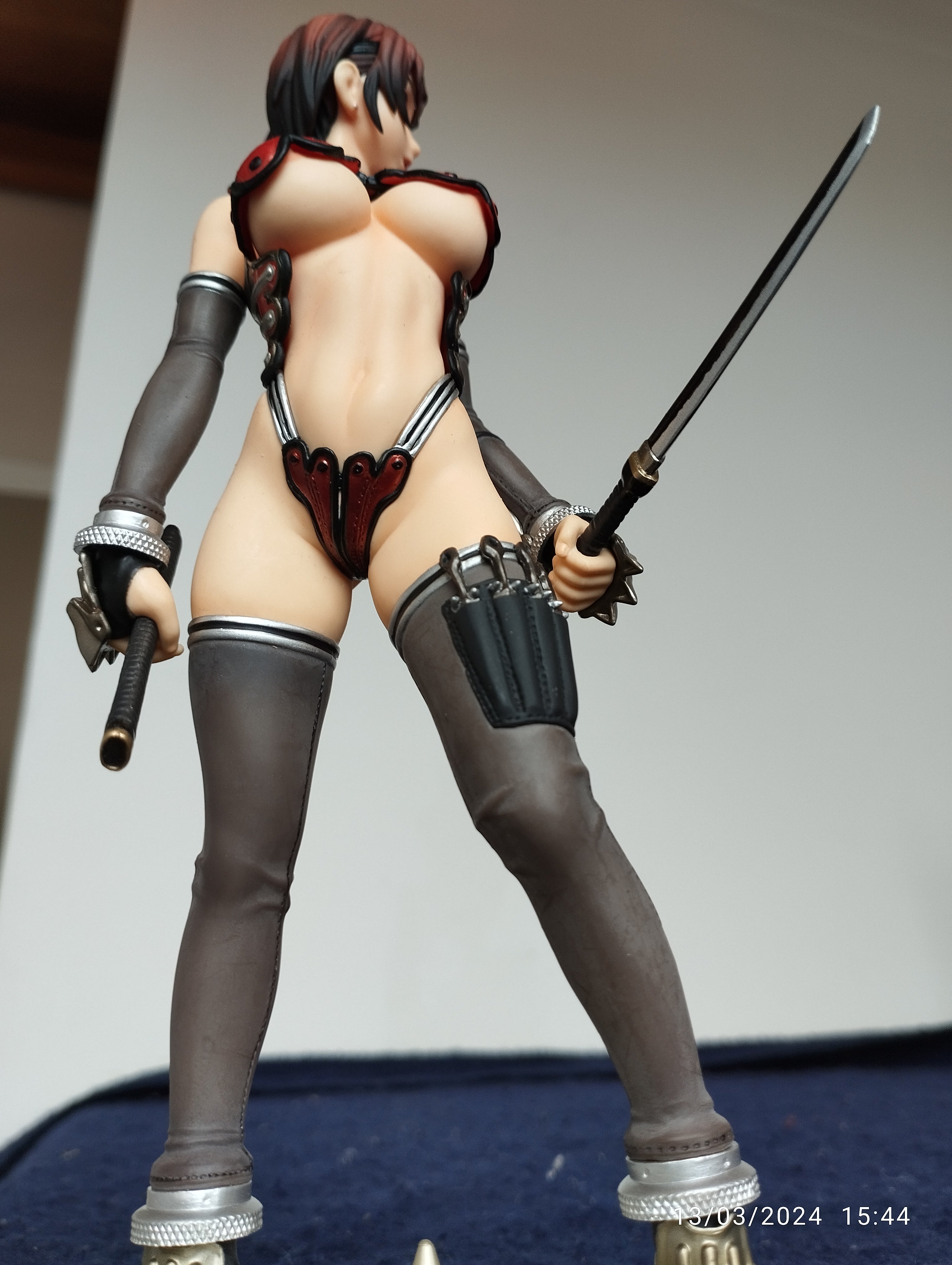 BARBIE DE REPIZA 17