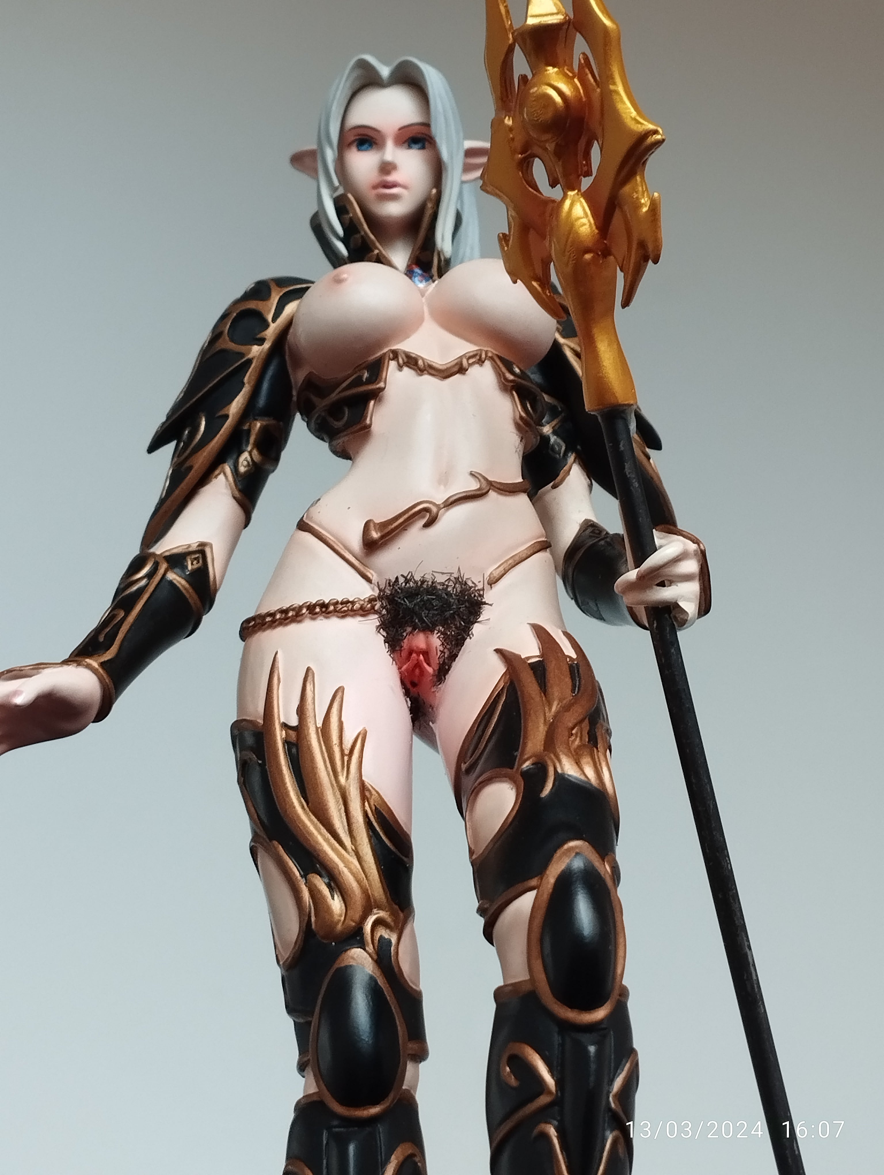 BARBIE DE REPIZA 29