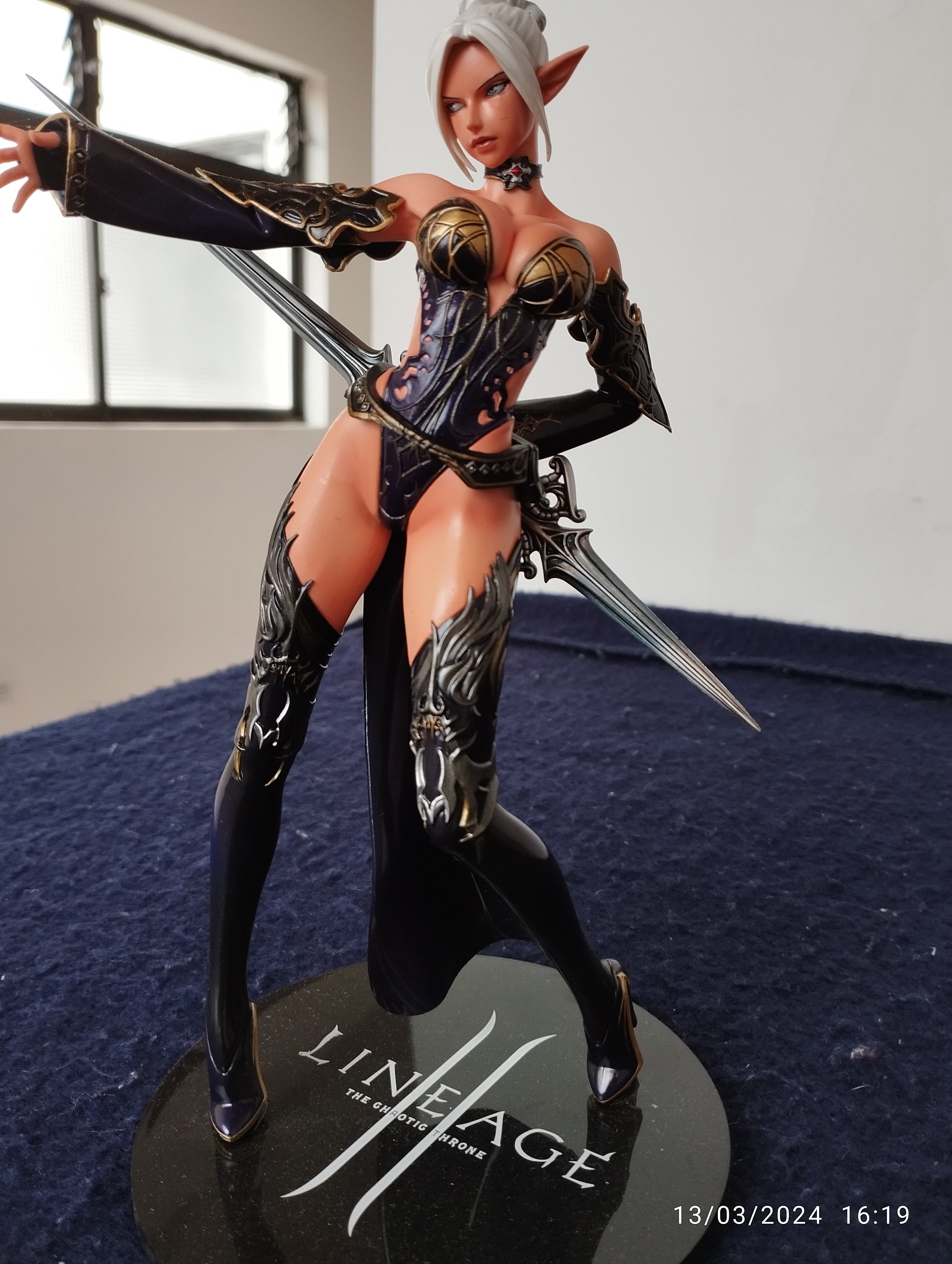 BARBIE DE REPIZA 32