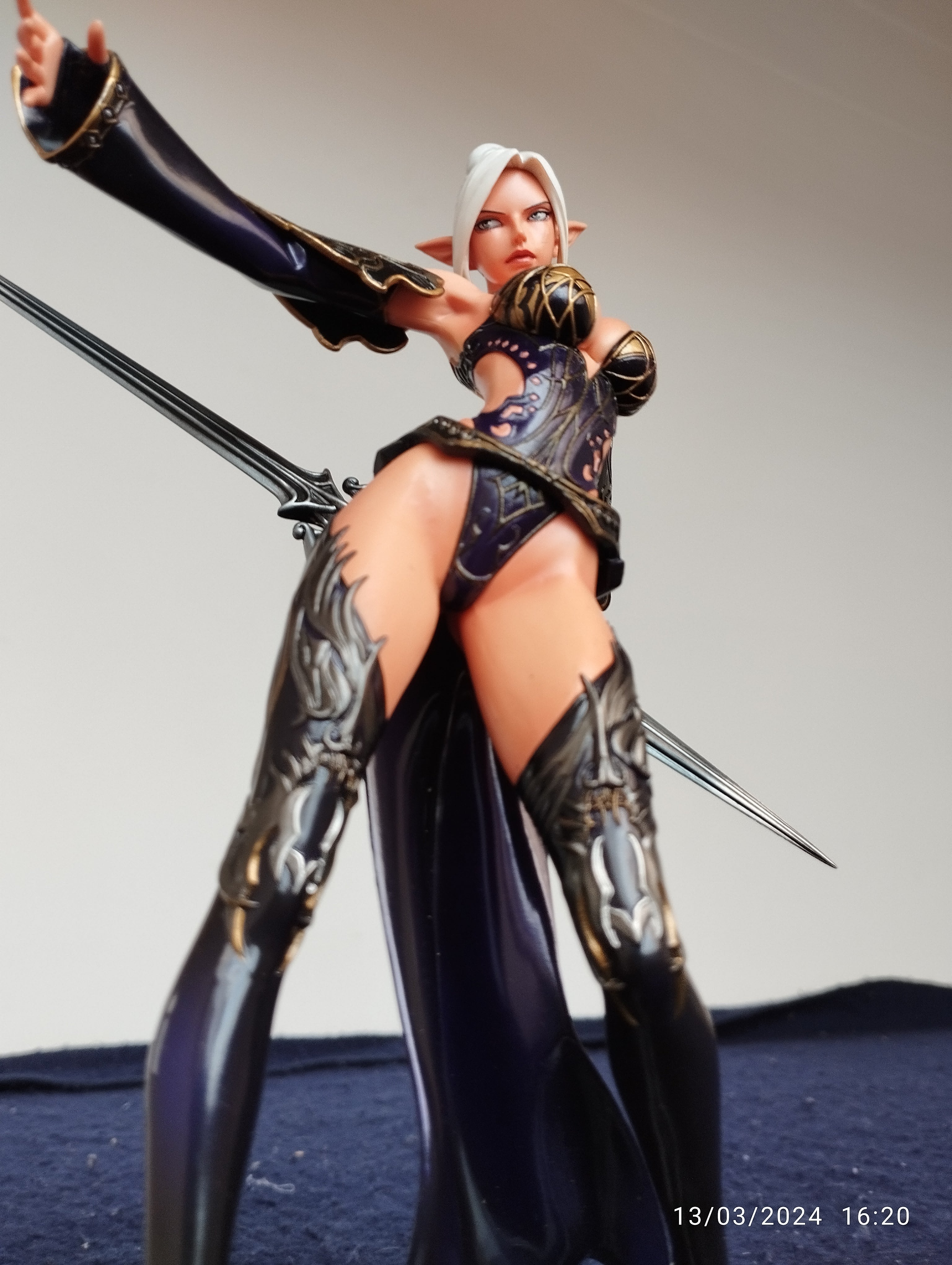 BARBIE DE REPIZA 32