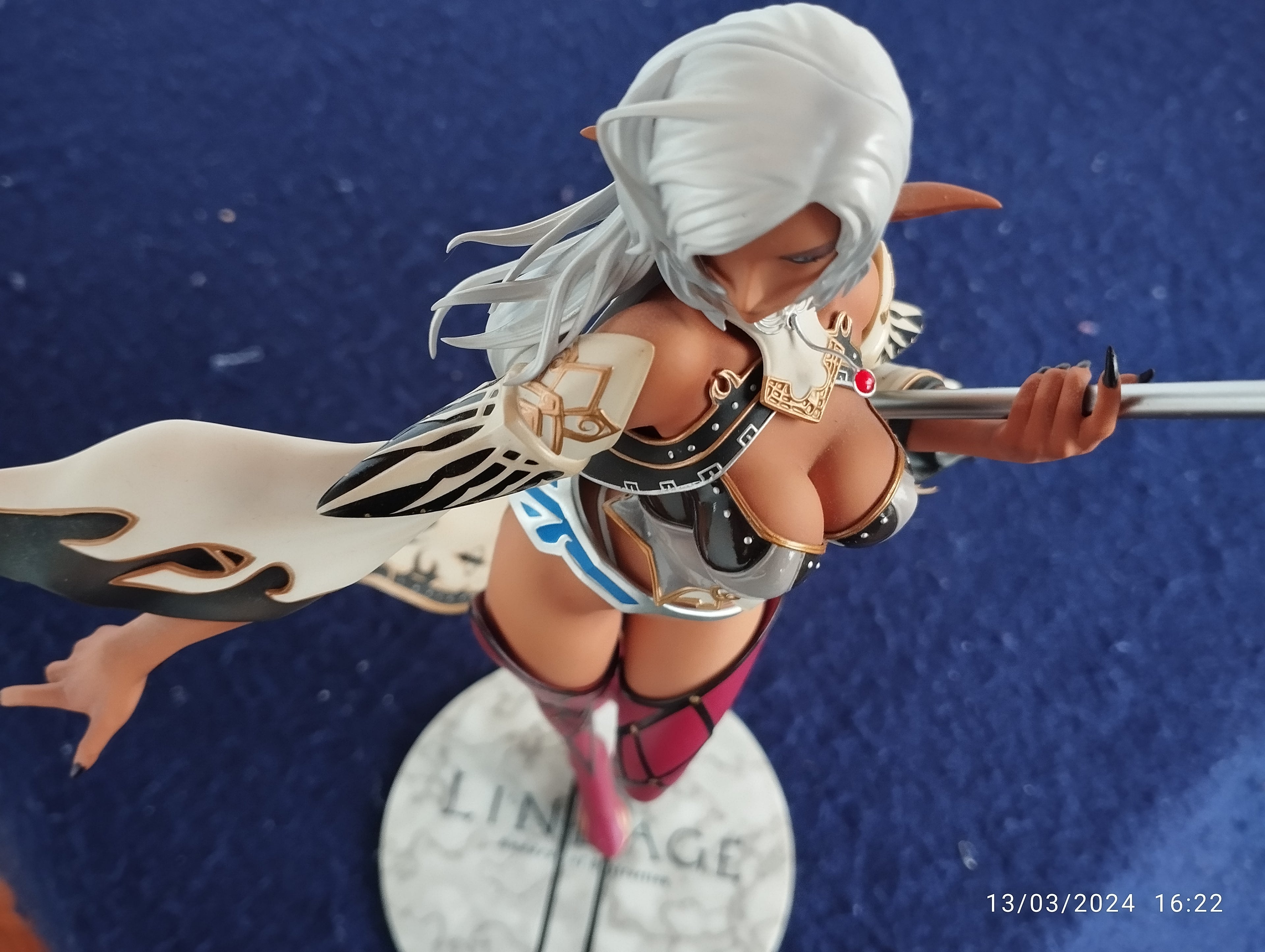 BARBIE DE REPIZA 30