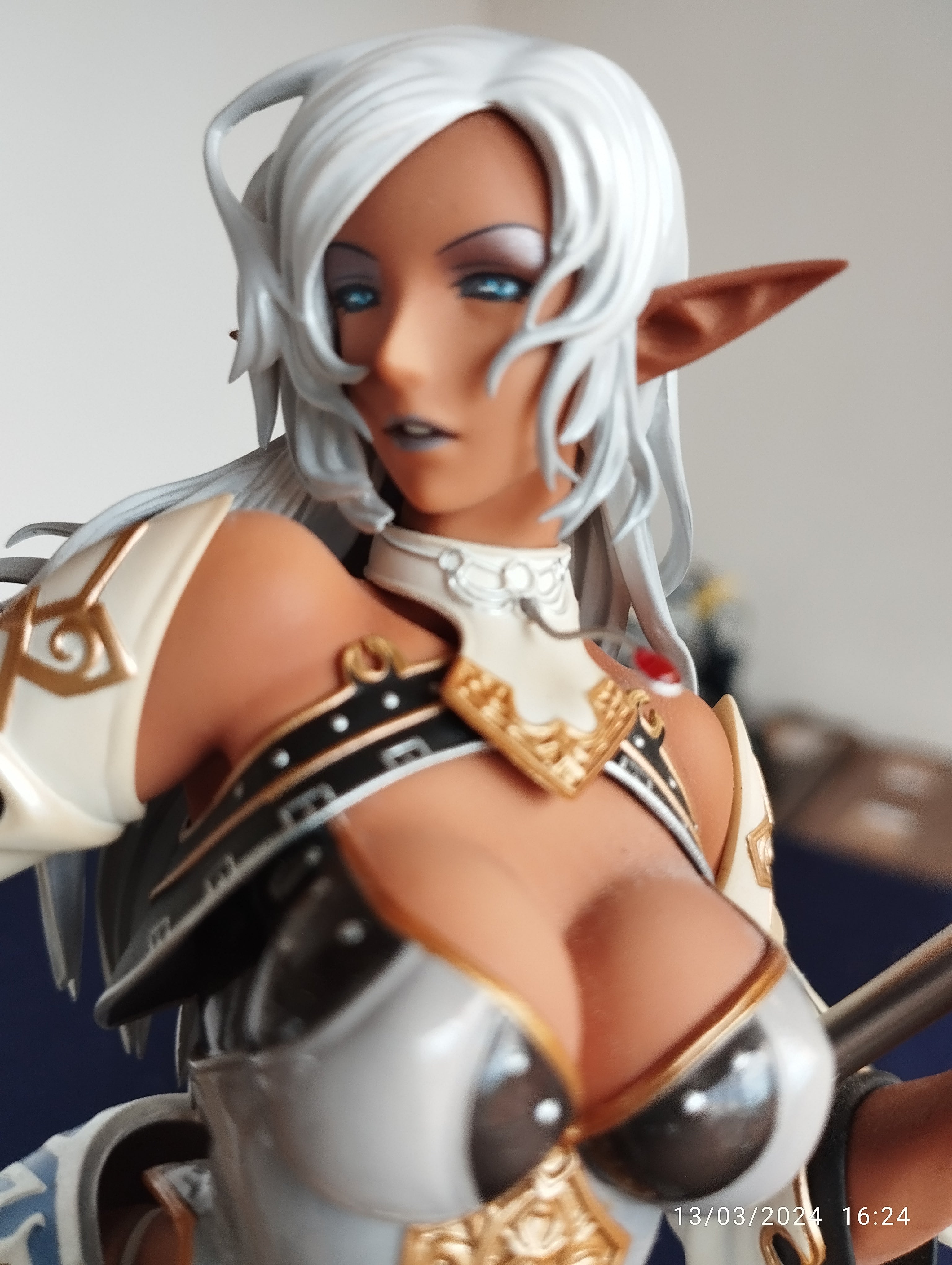 BARBIE DE REPIZA 30