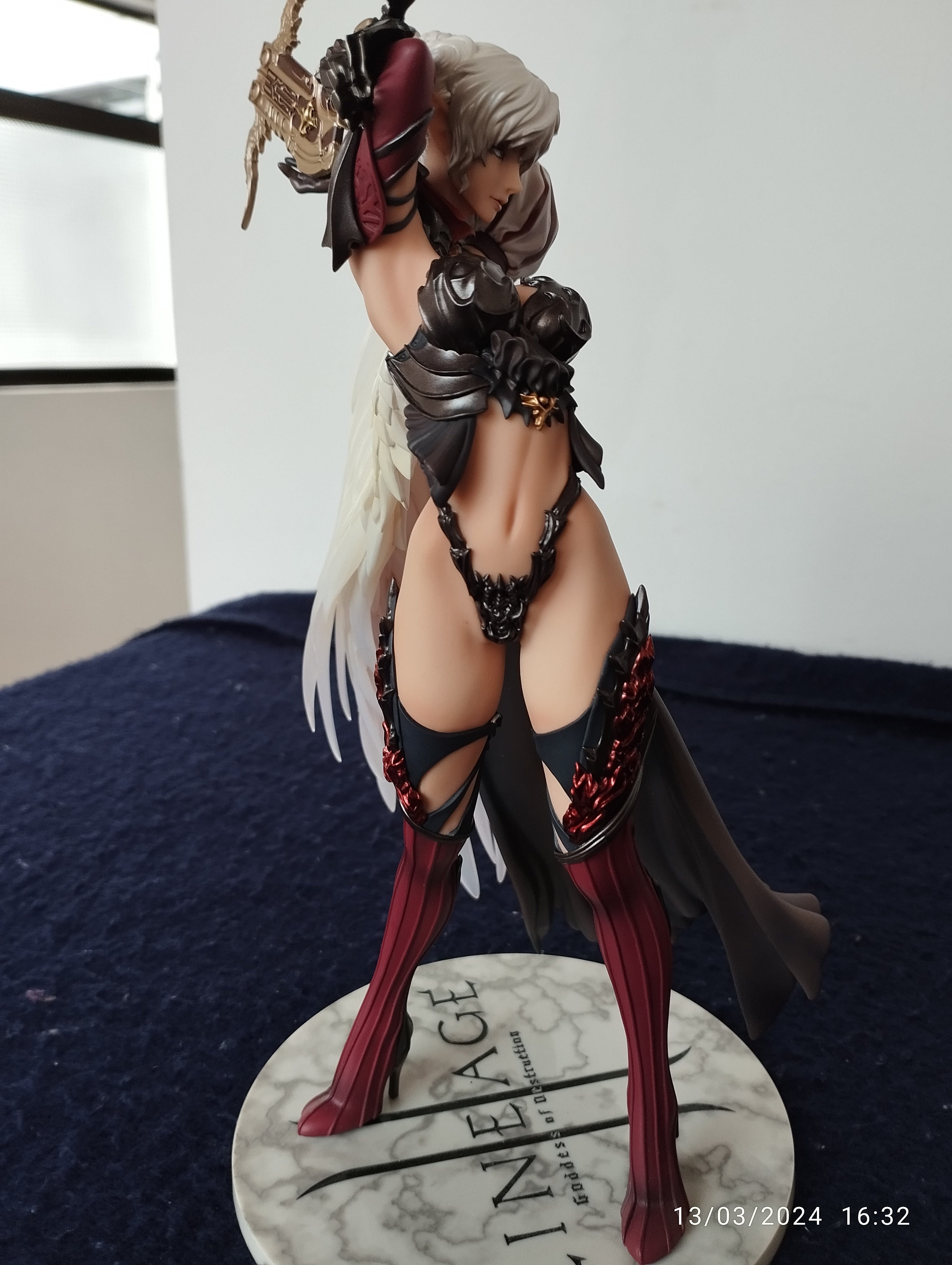 BARBIE DE REPIZA 31