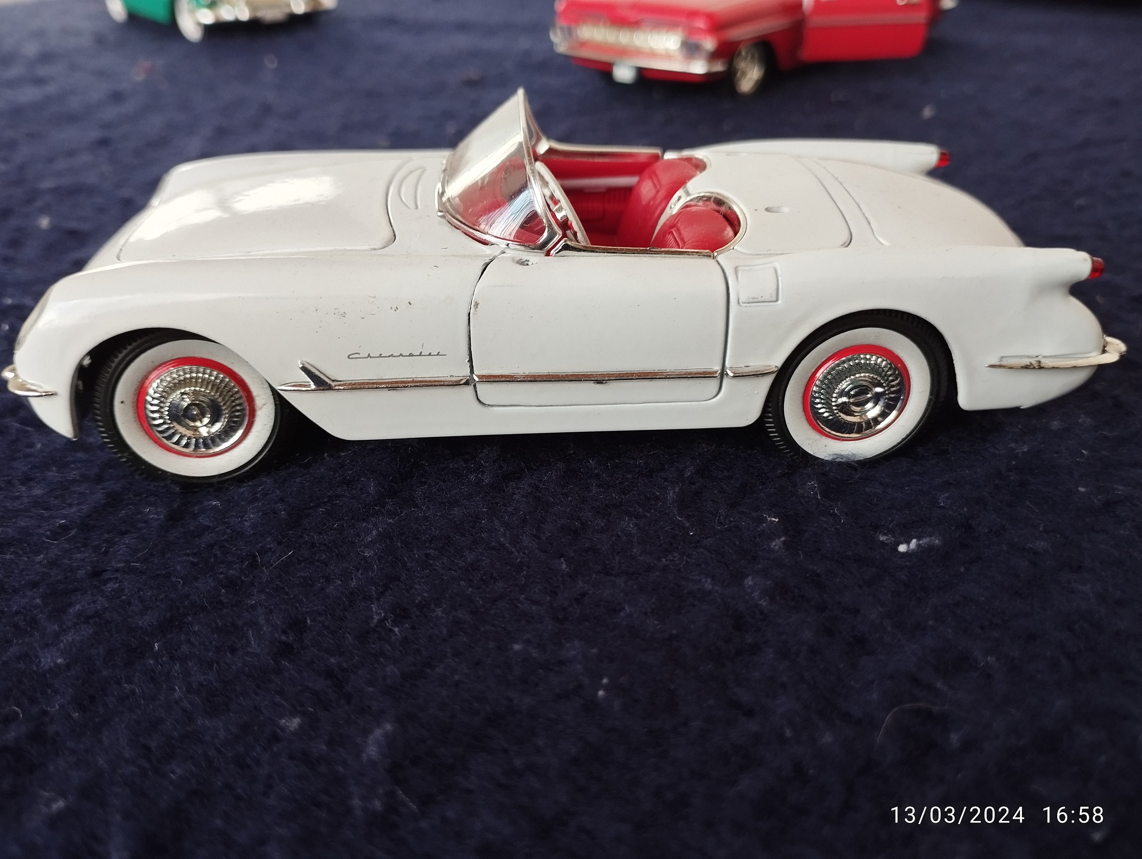 AUTO DE REPIZA -C
