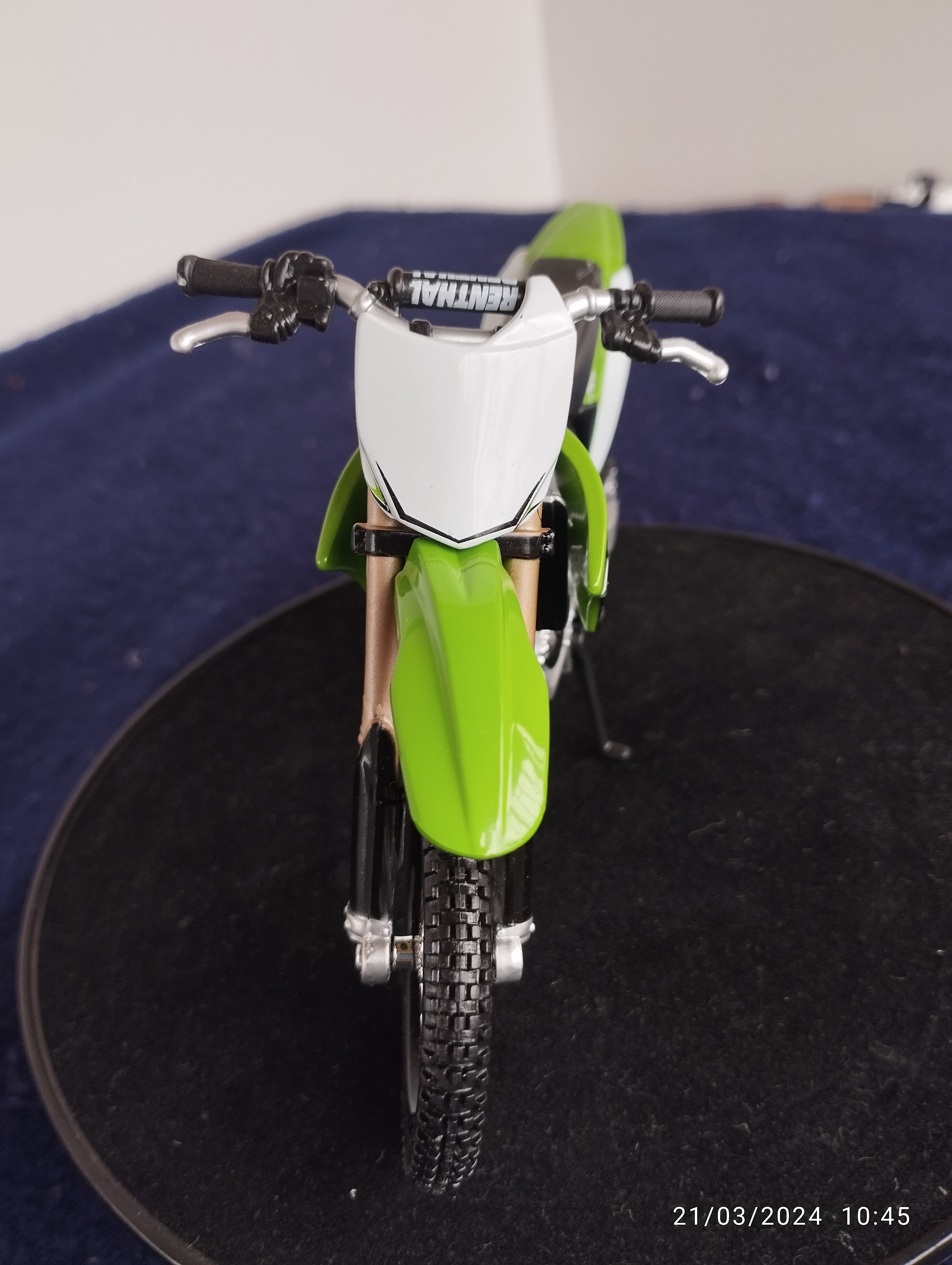MOTO DE REPIZA -LL