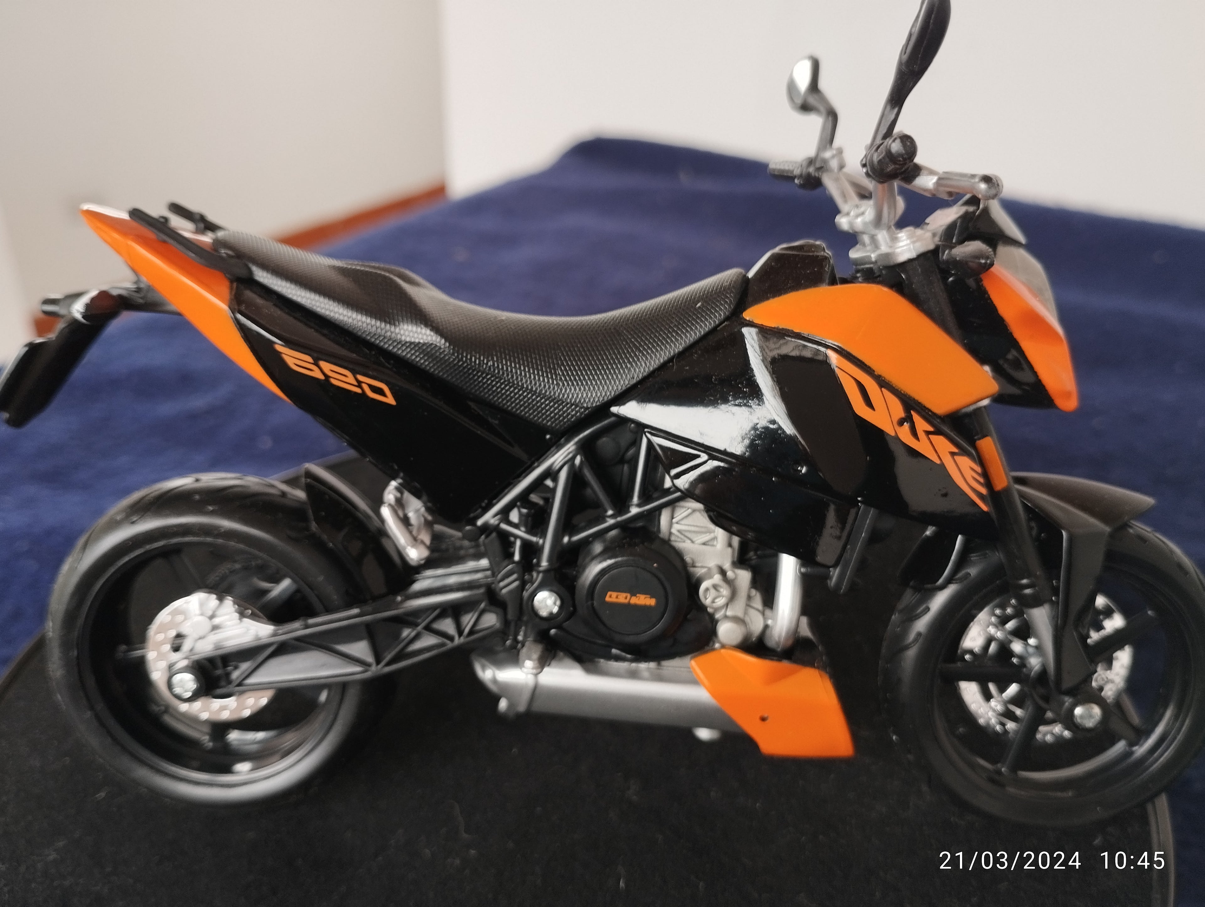MOTO DE REPIZA -F