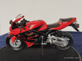 MOTO DE REPIZA -G