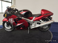 MOTO DE REPIZA -L