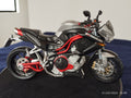 MOTO DE REPIZA -C