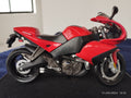 MOTO DE REPIZA -H