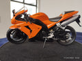 MOTO DE REPIZA -I