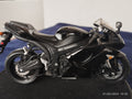 MOTO DE REPIZA -K