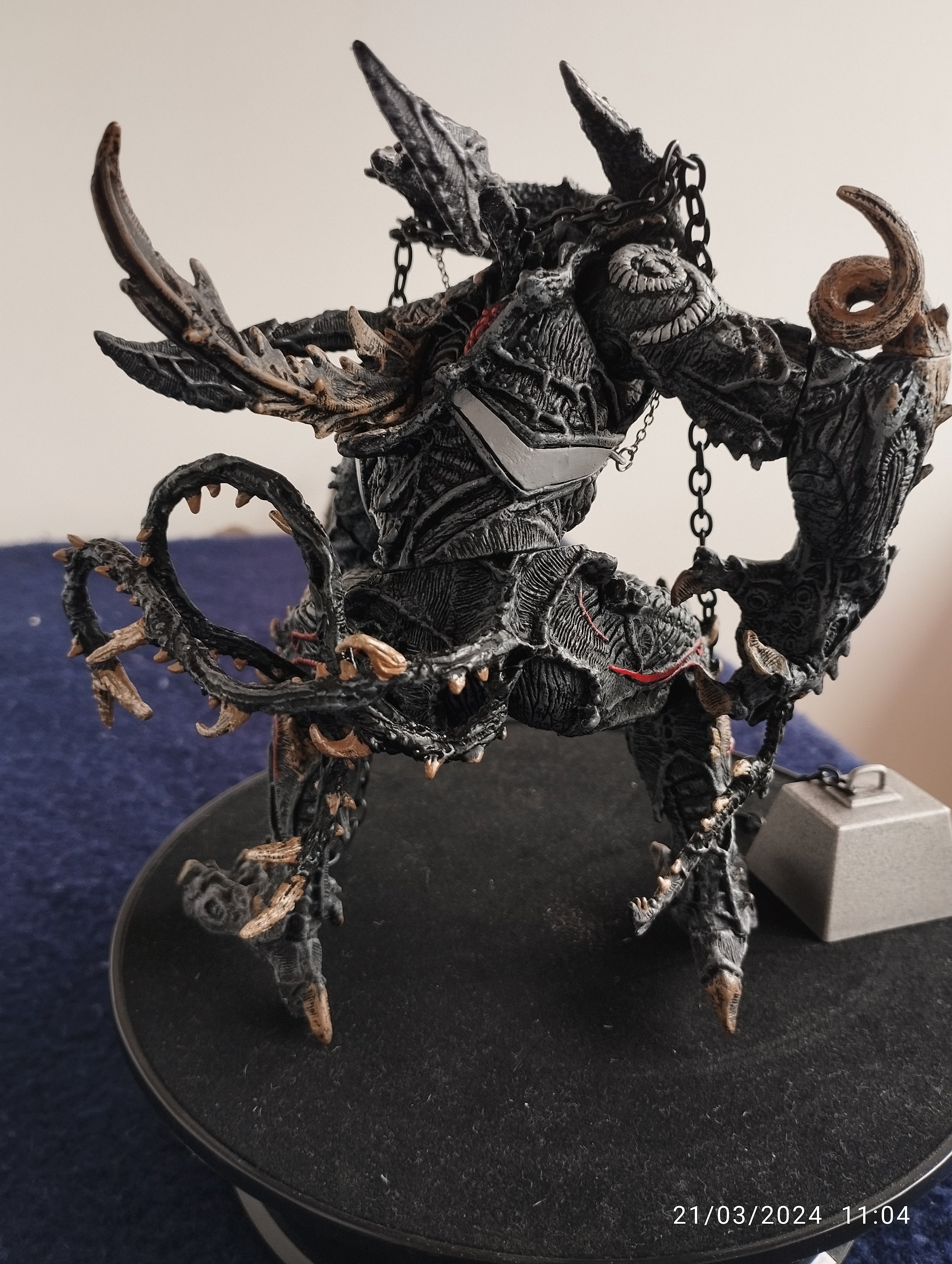 DRAGON B