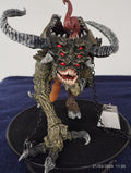 DRAGON B