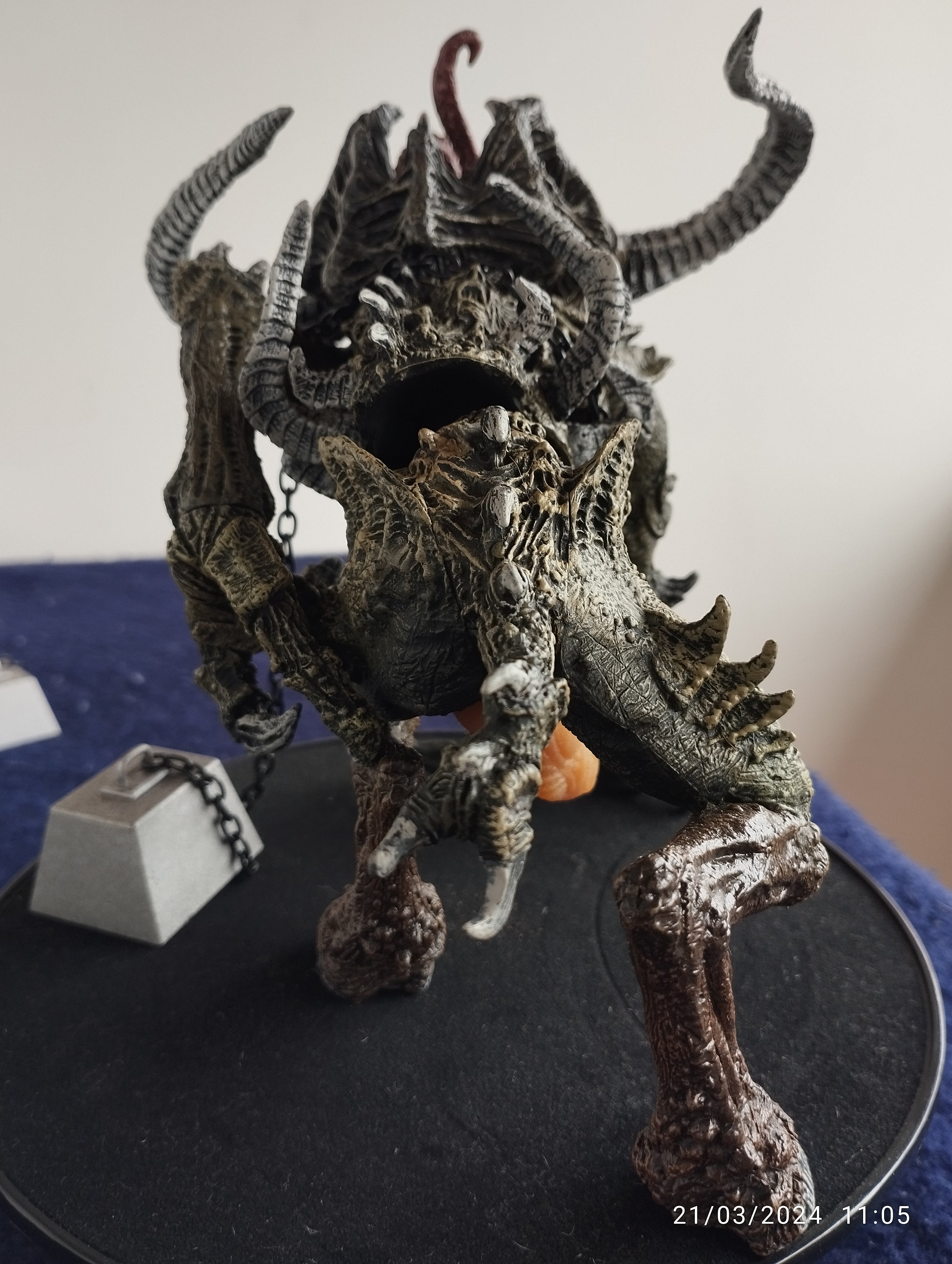 DRAGON B