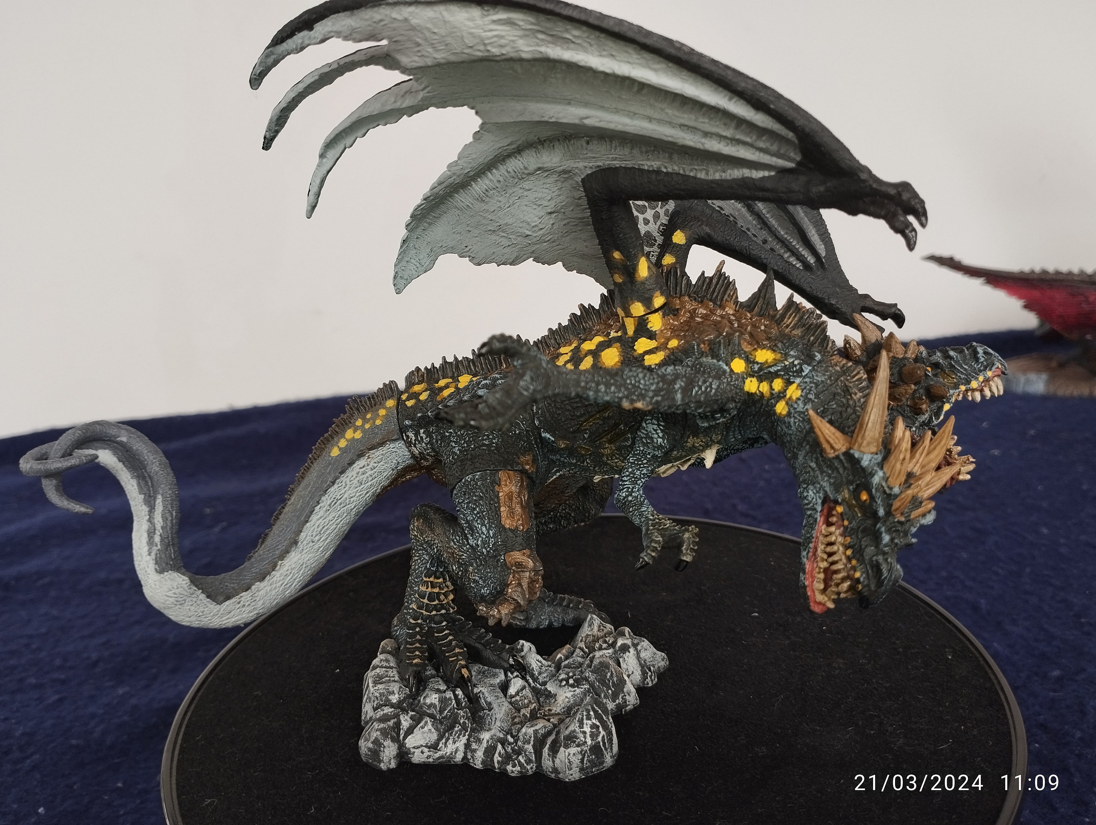 DRAGON I