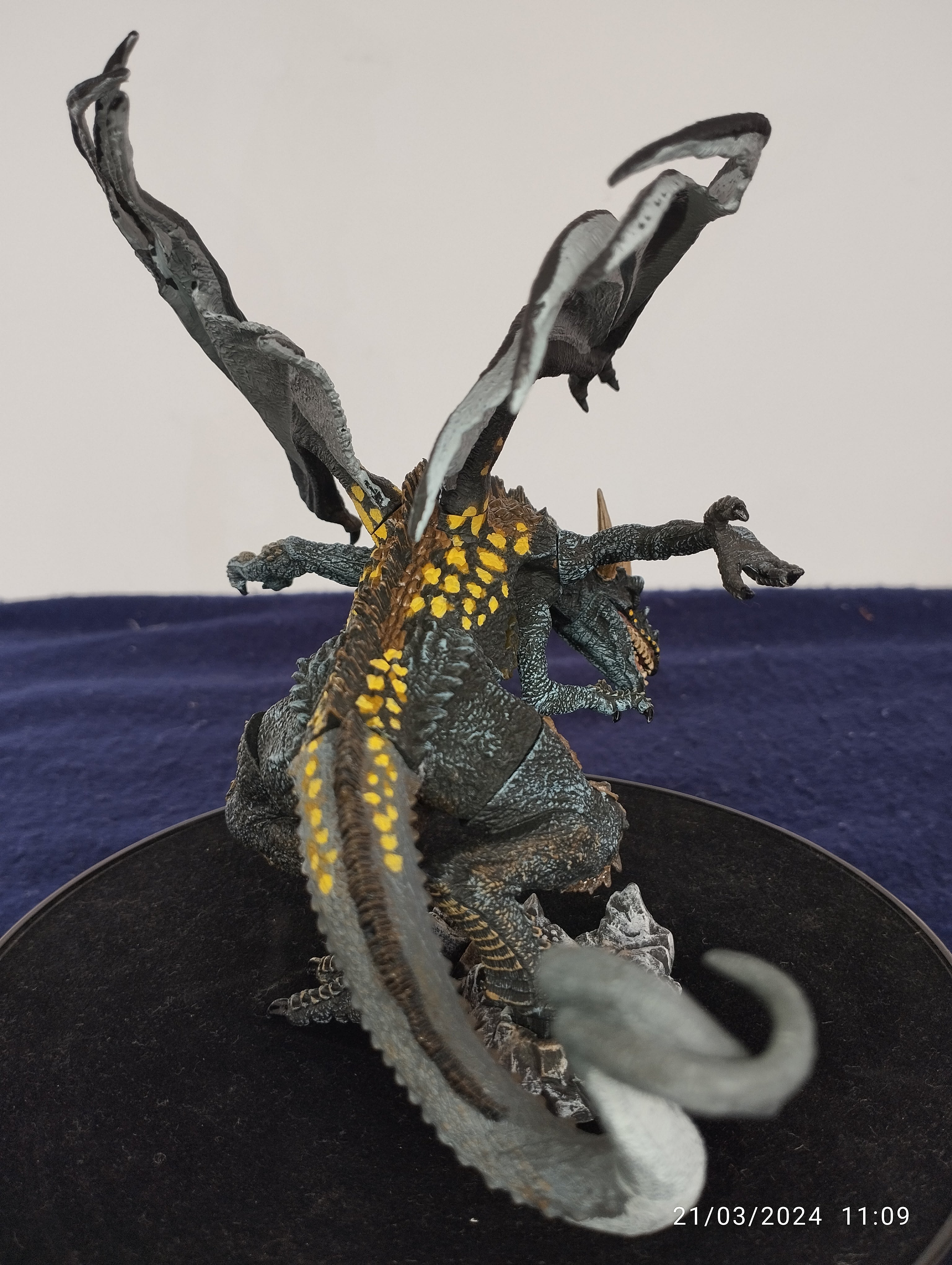 DRAGON I