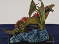 DRAGON P