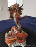 DRAGON G