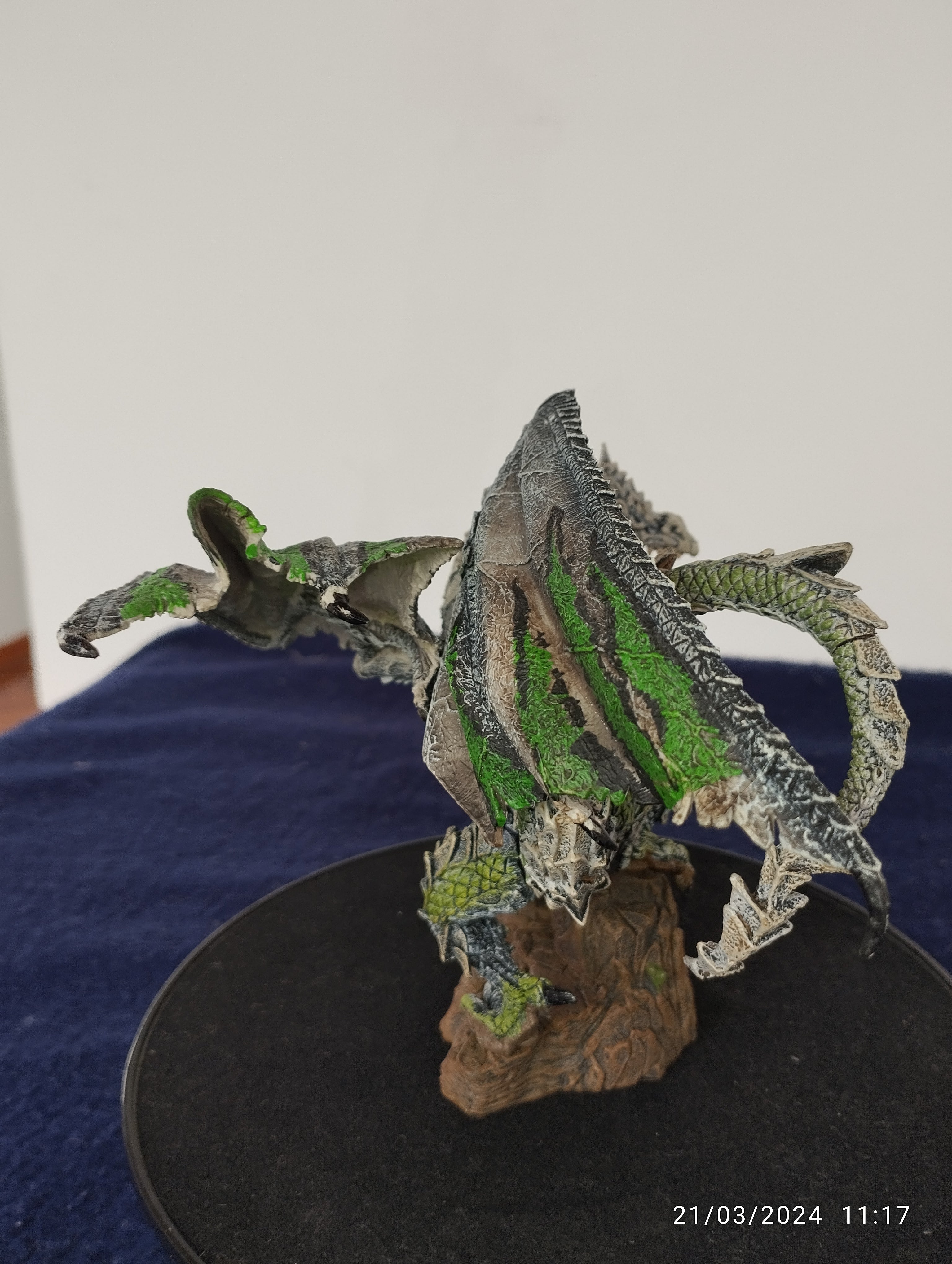 DRAGON N