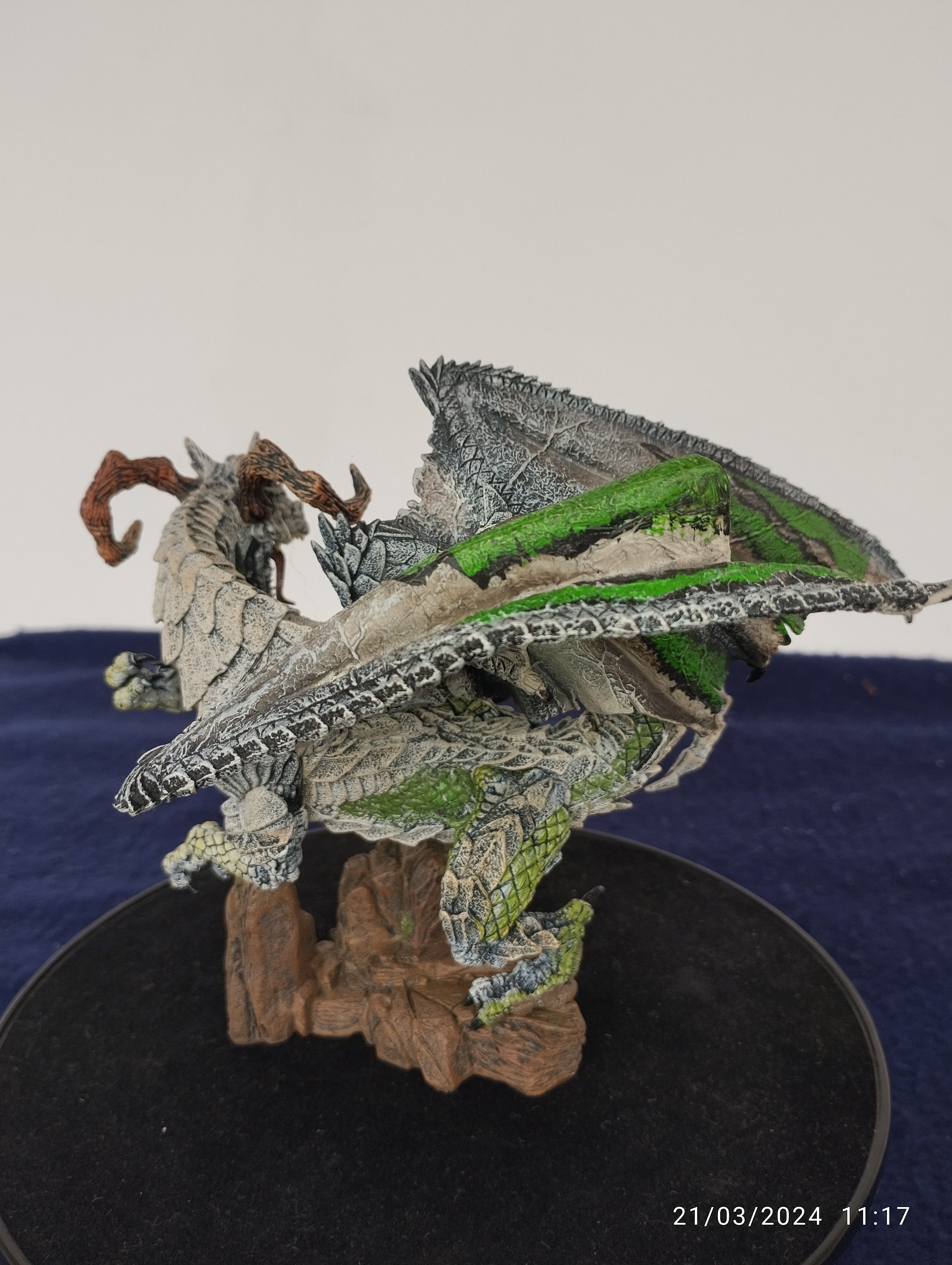 DRAGON N