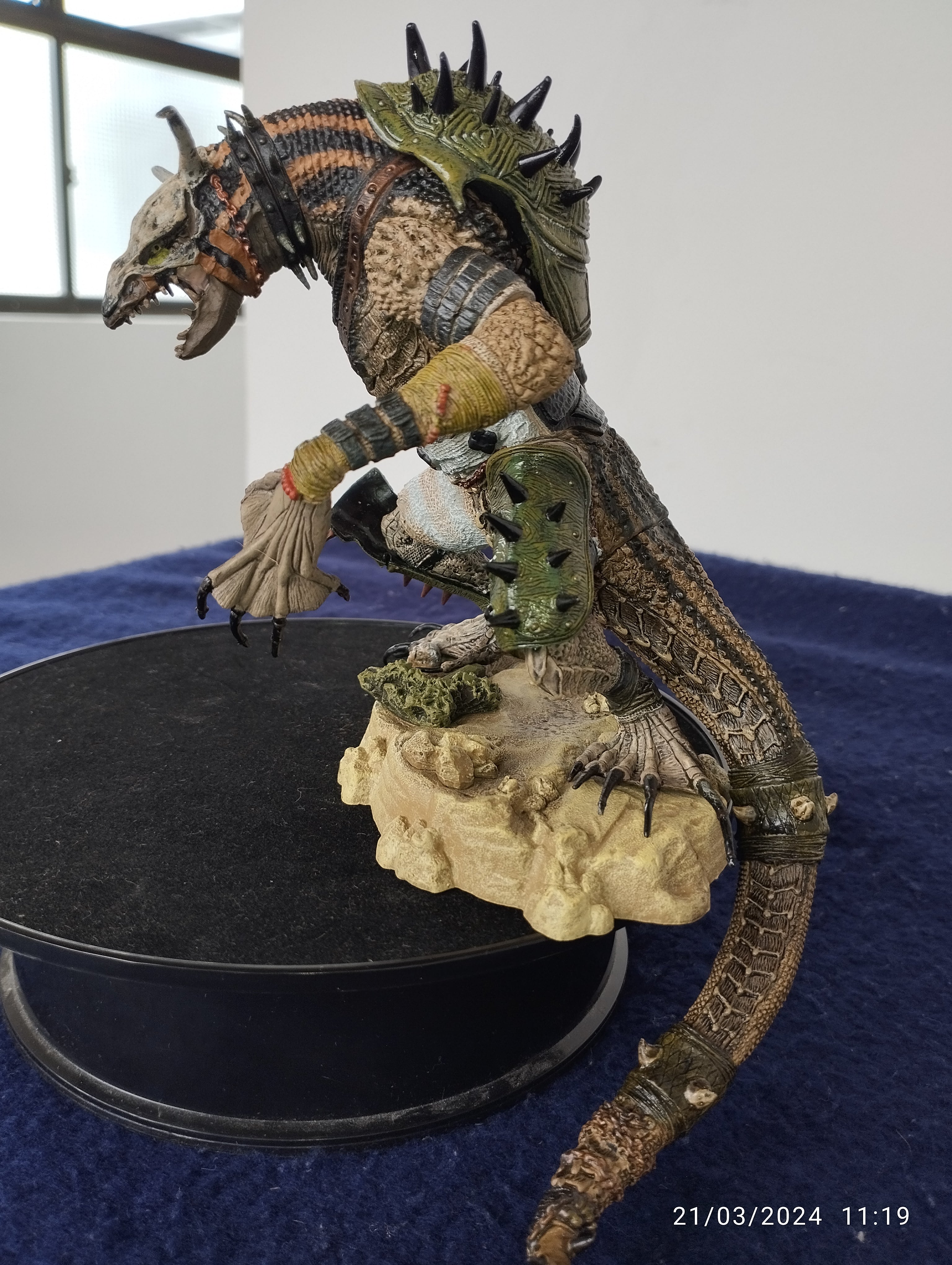 DRAGON D