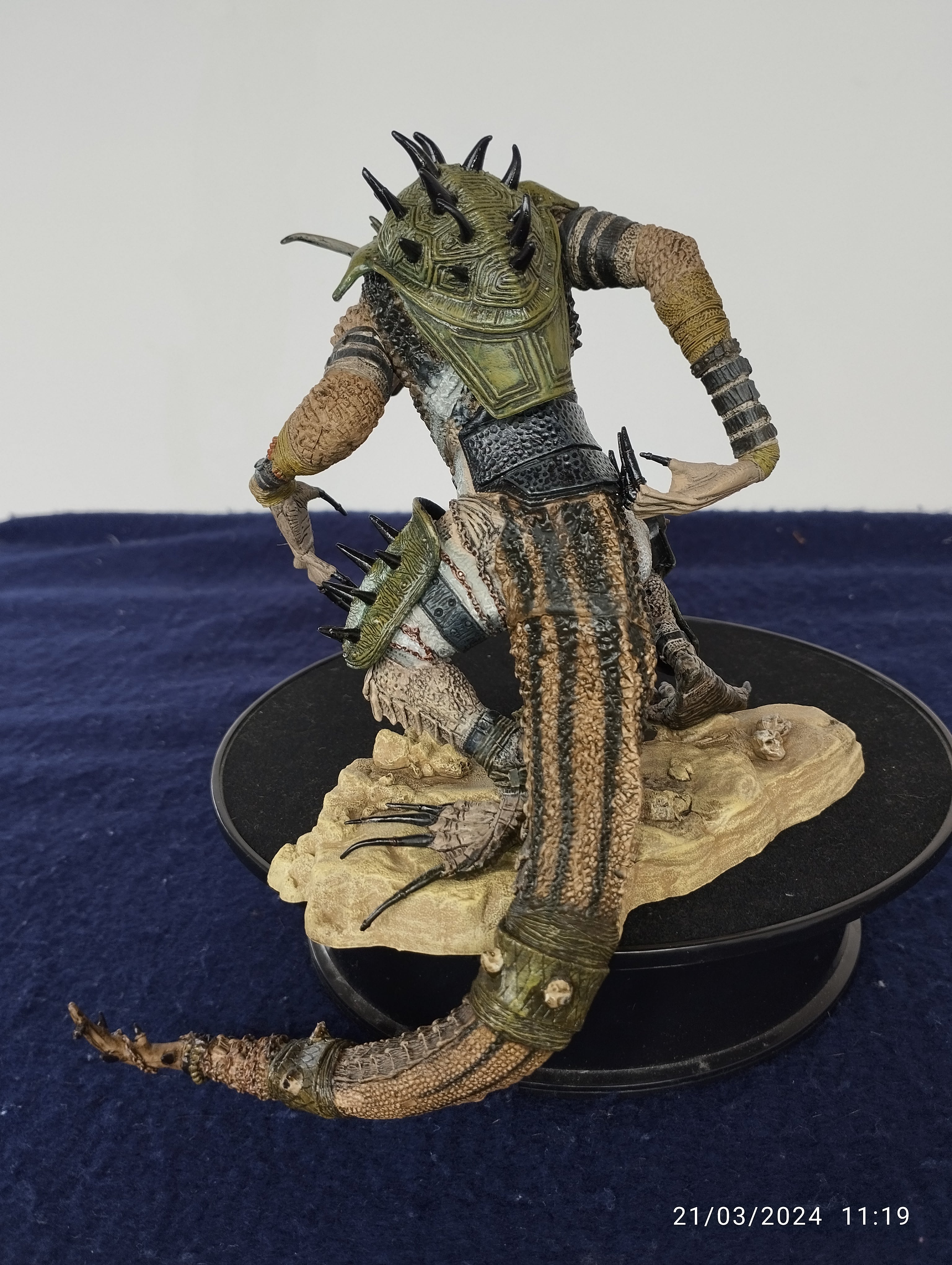 DRAGON D