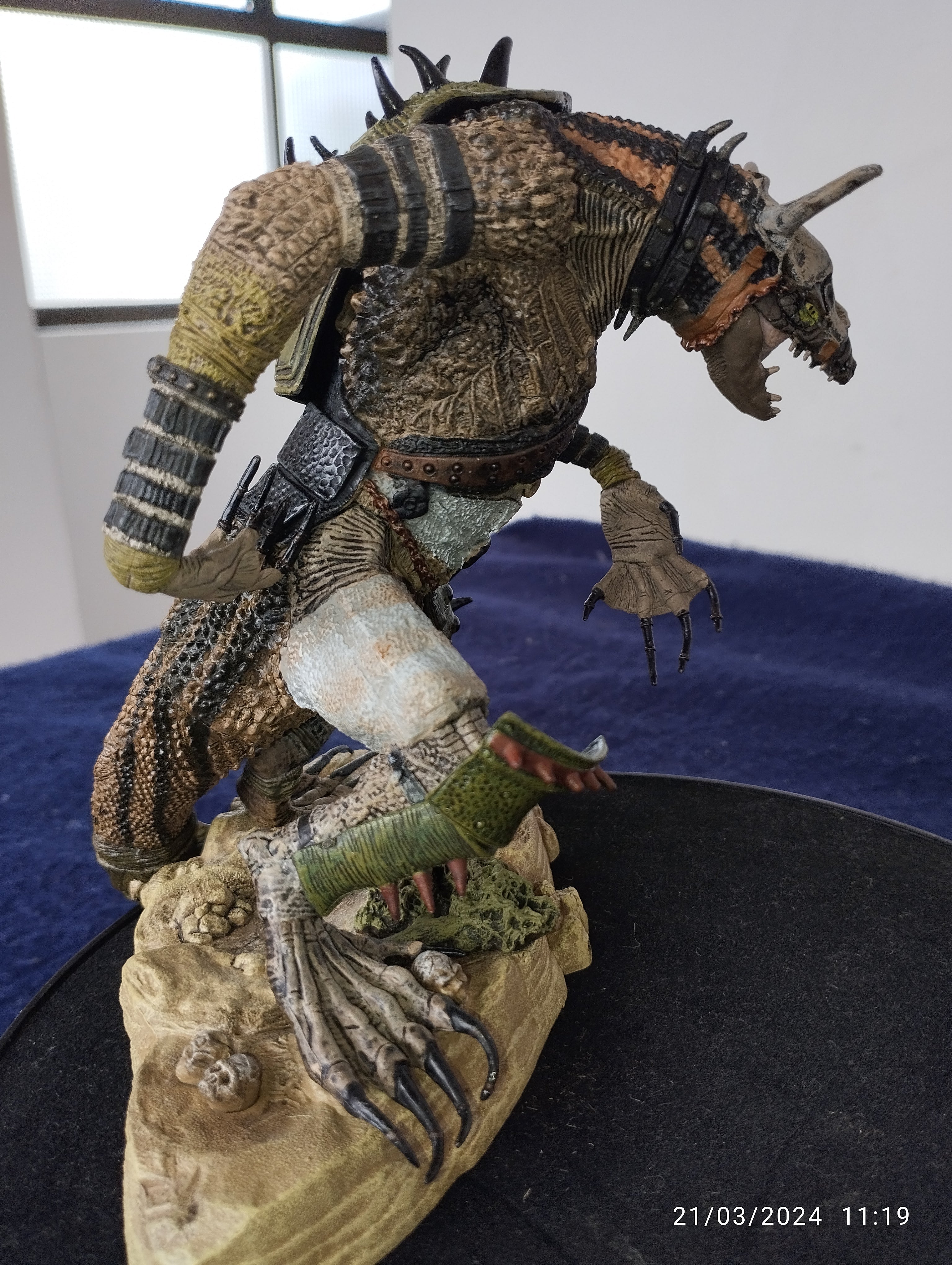DRAGON D