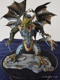 DRAGON C
