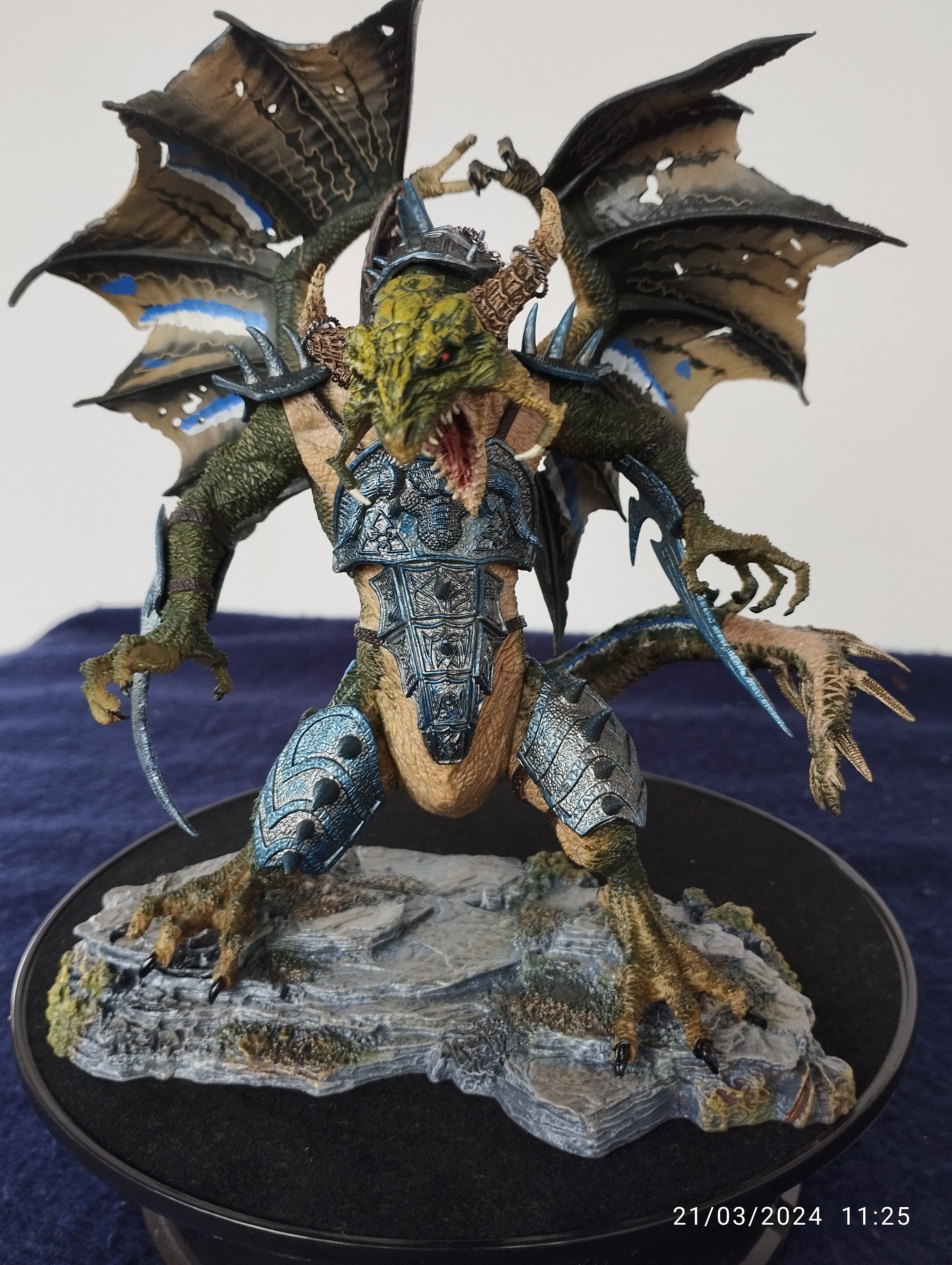 DRAGON C
