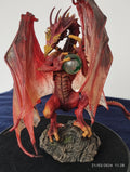DRAGON K